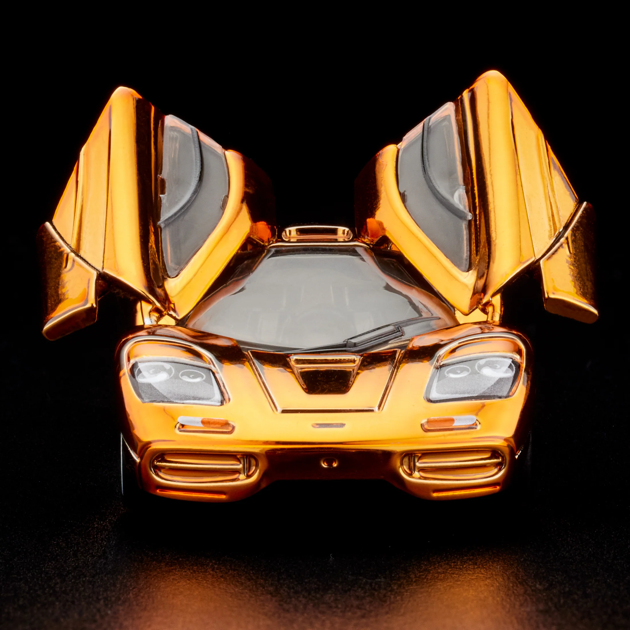 Mattel Creations RLC Exclusive McLaren F1