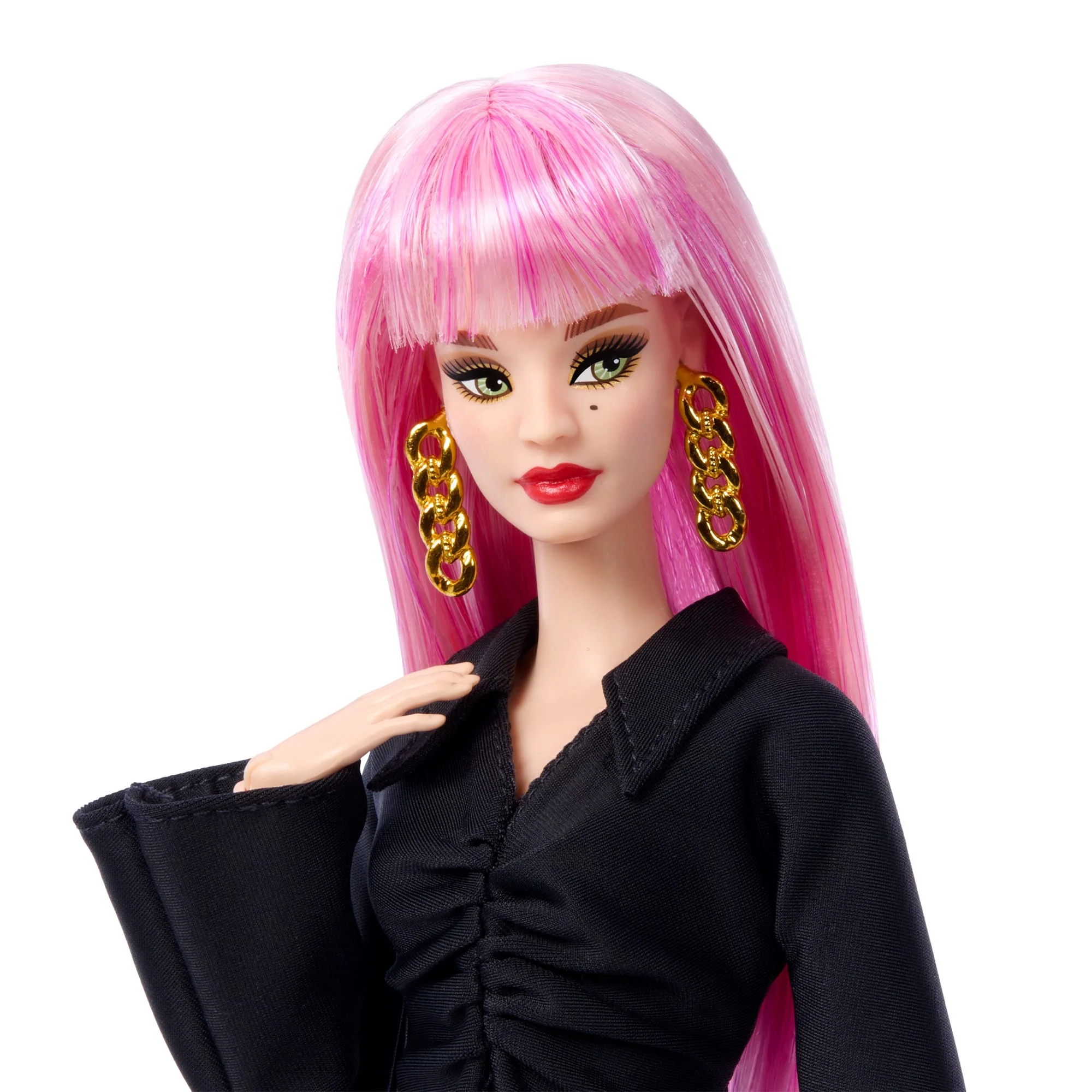 Mattel Creations You Create Barbie Basics Kit #2