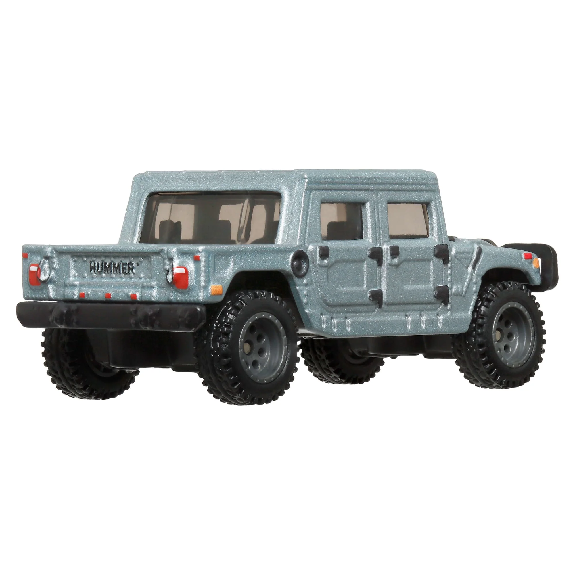 Mattel Creations Hot Wheels Car Culture Circuit Legends Hummer H1