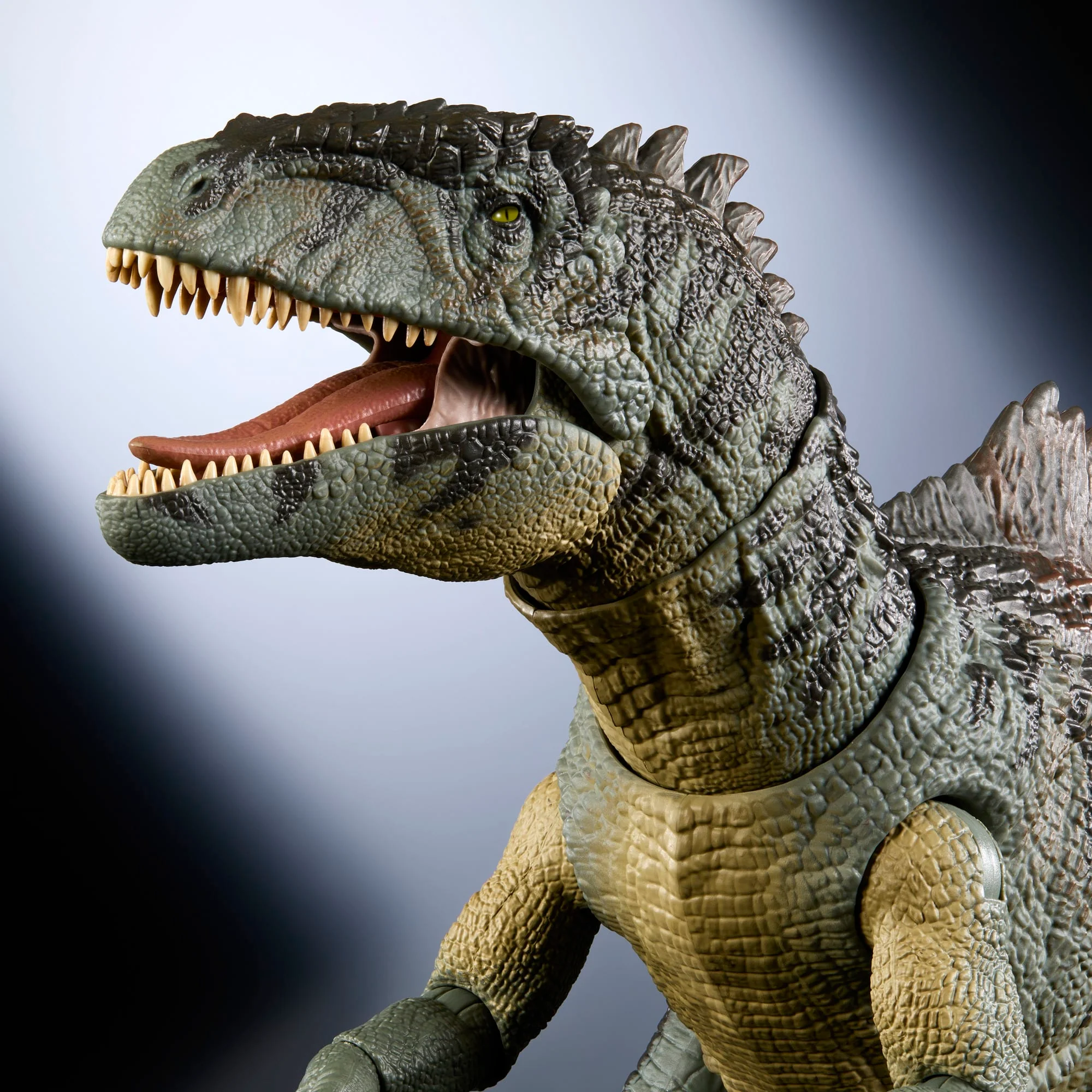 Mattel Creations Jurassic World Dominion Hammond Collection Giganotosaurus