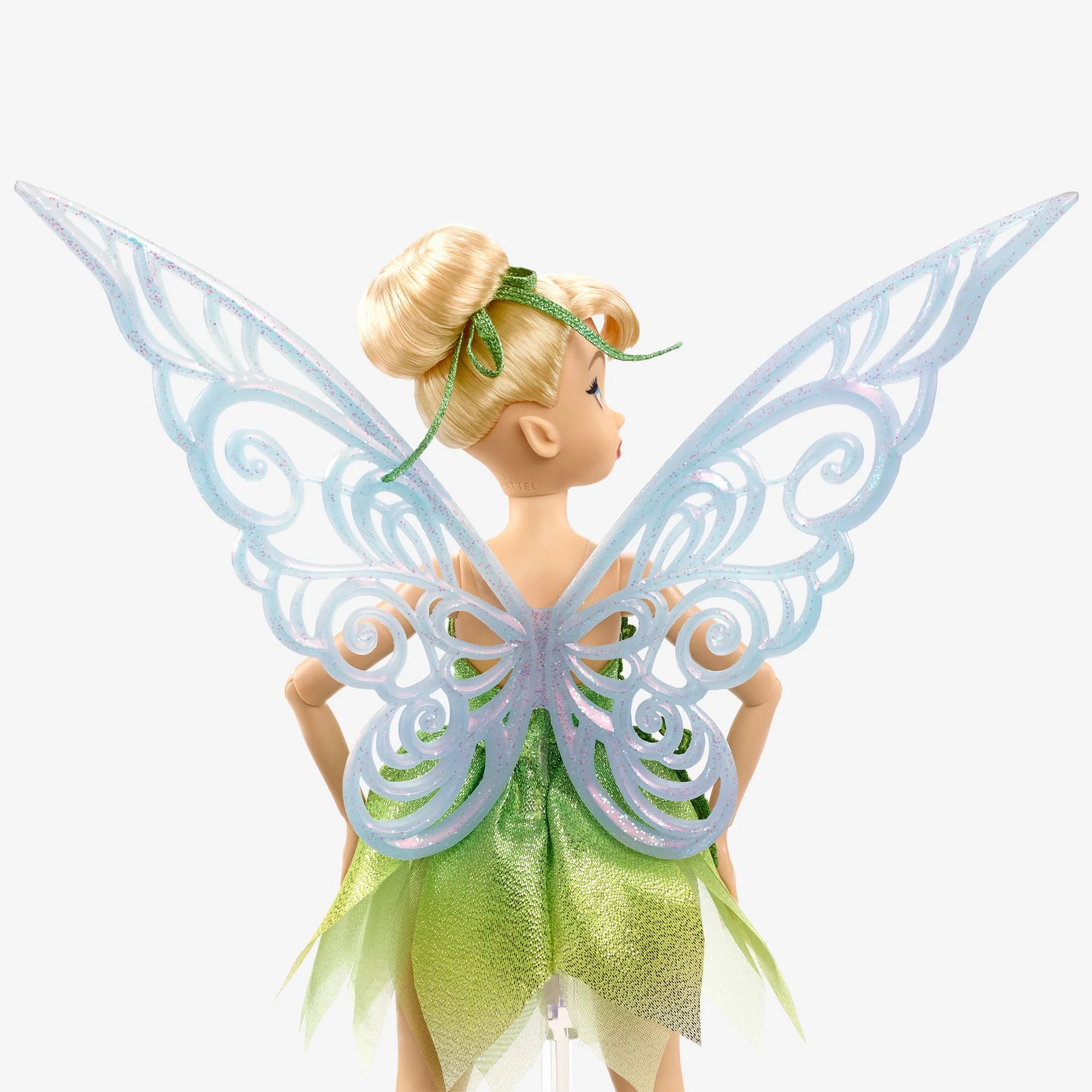 Mattel Creations Disney Collector 100 Years of Wonder Tinker Bell Doll