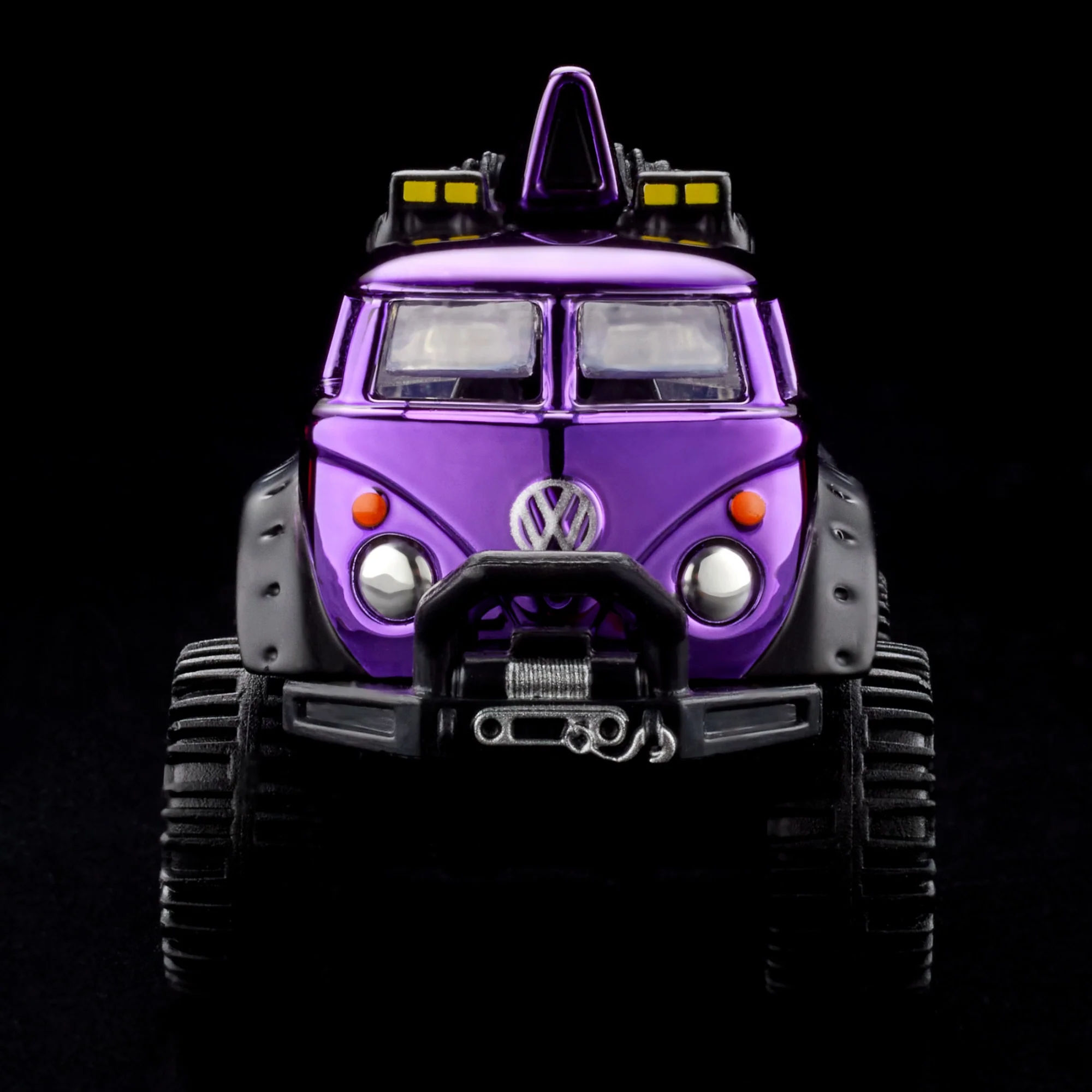 Mattel Creations RLC Exclusive Volkswagen T1 Rockster