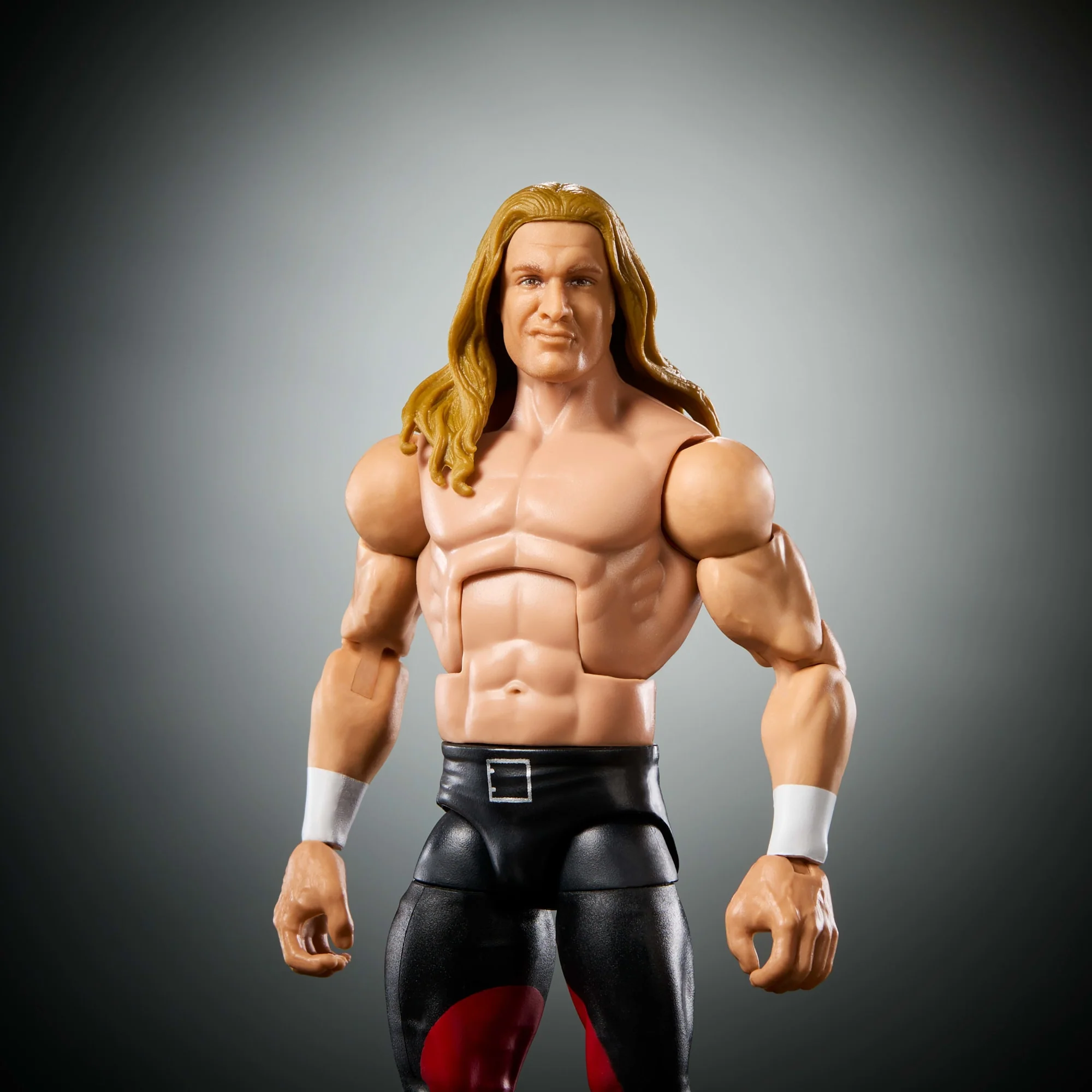 Mattel Creations WWE Legends Elite Collection Triple H Action Figure