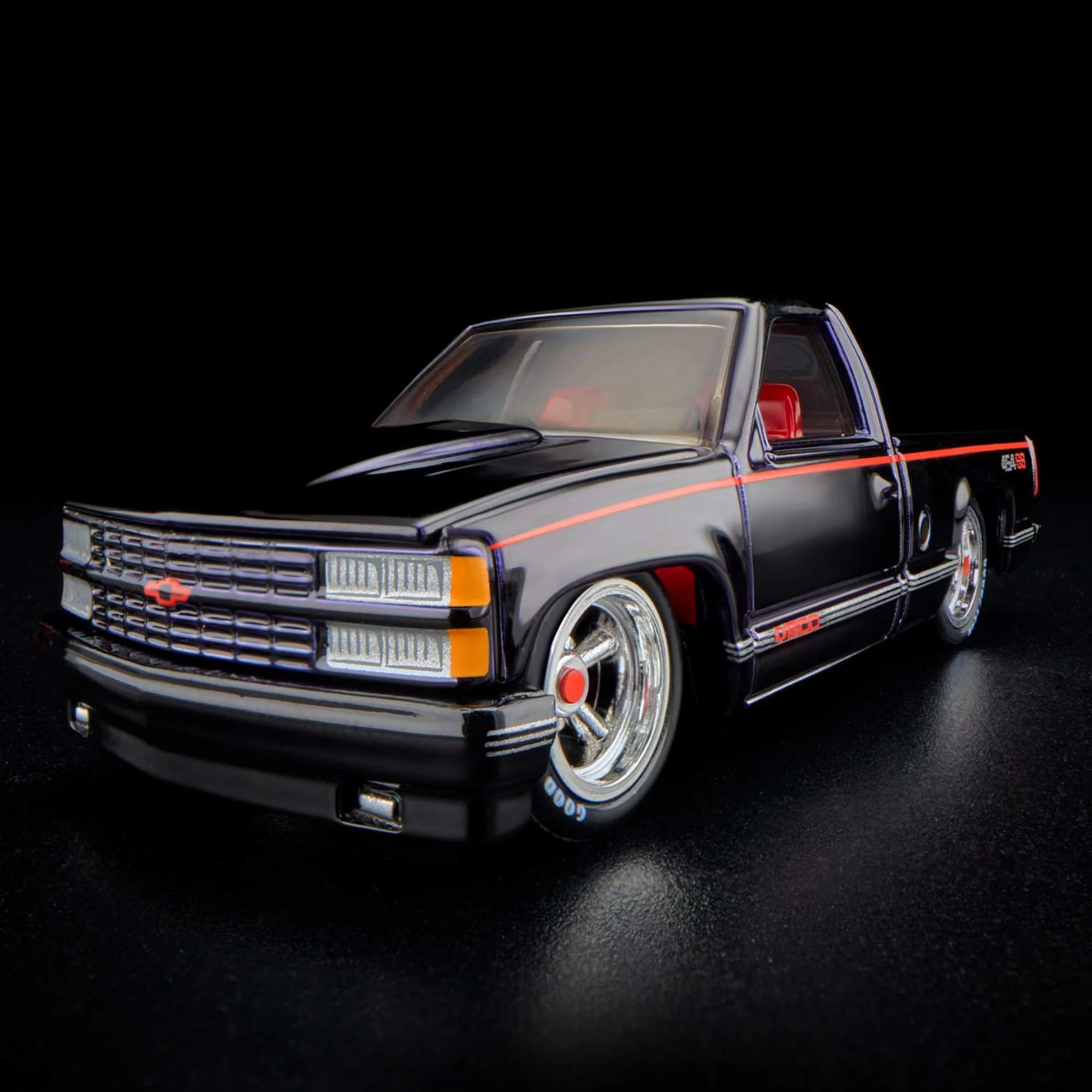 Mattel Creations RLC Exclusive 1990 Chevy 454 SS