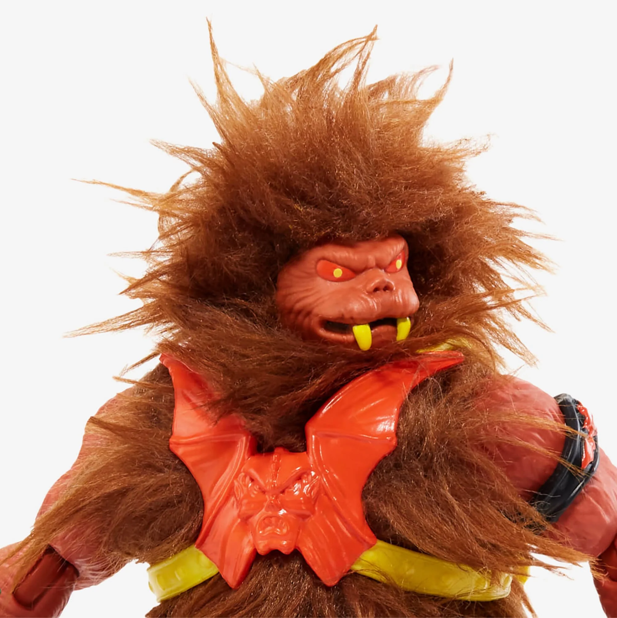 Mattel Creations Masters of the Universe Origins Grizzlor Figure Made To Order