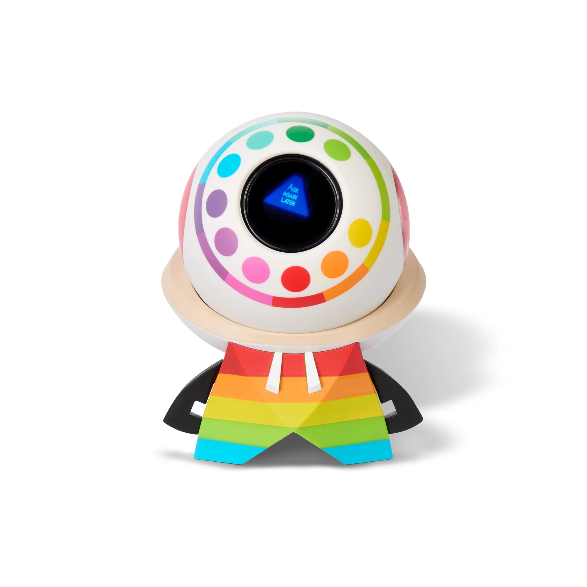 Mattel Creations Fisher Price x FIGURE8 Collectible Figure
