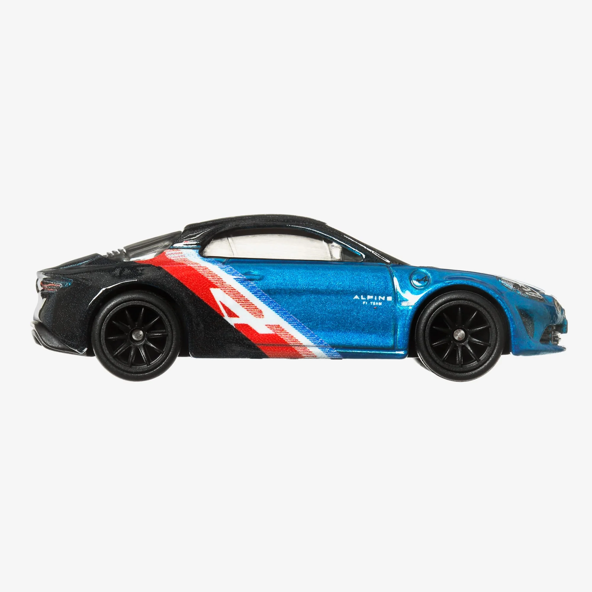 Mattel Creations Hot Wheels Car Culture Alpine A110