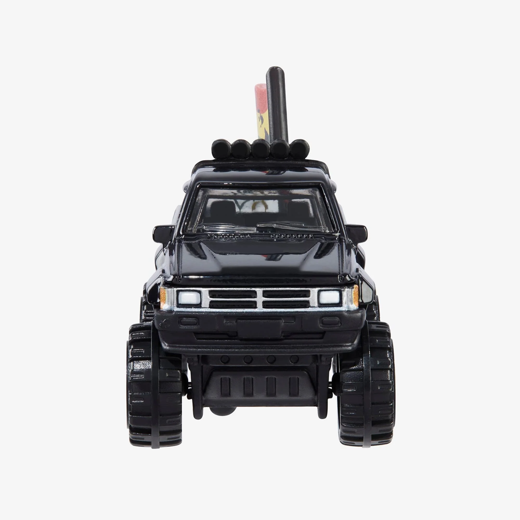 Mattel Creations Evan Mock Hot Wheels 1987 Toyota Pickup North Shore Edition