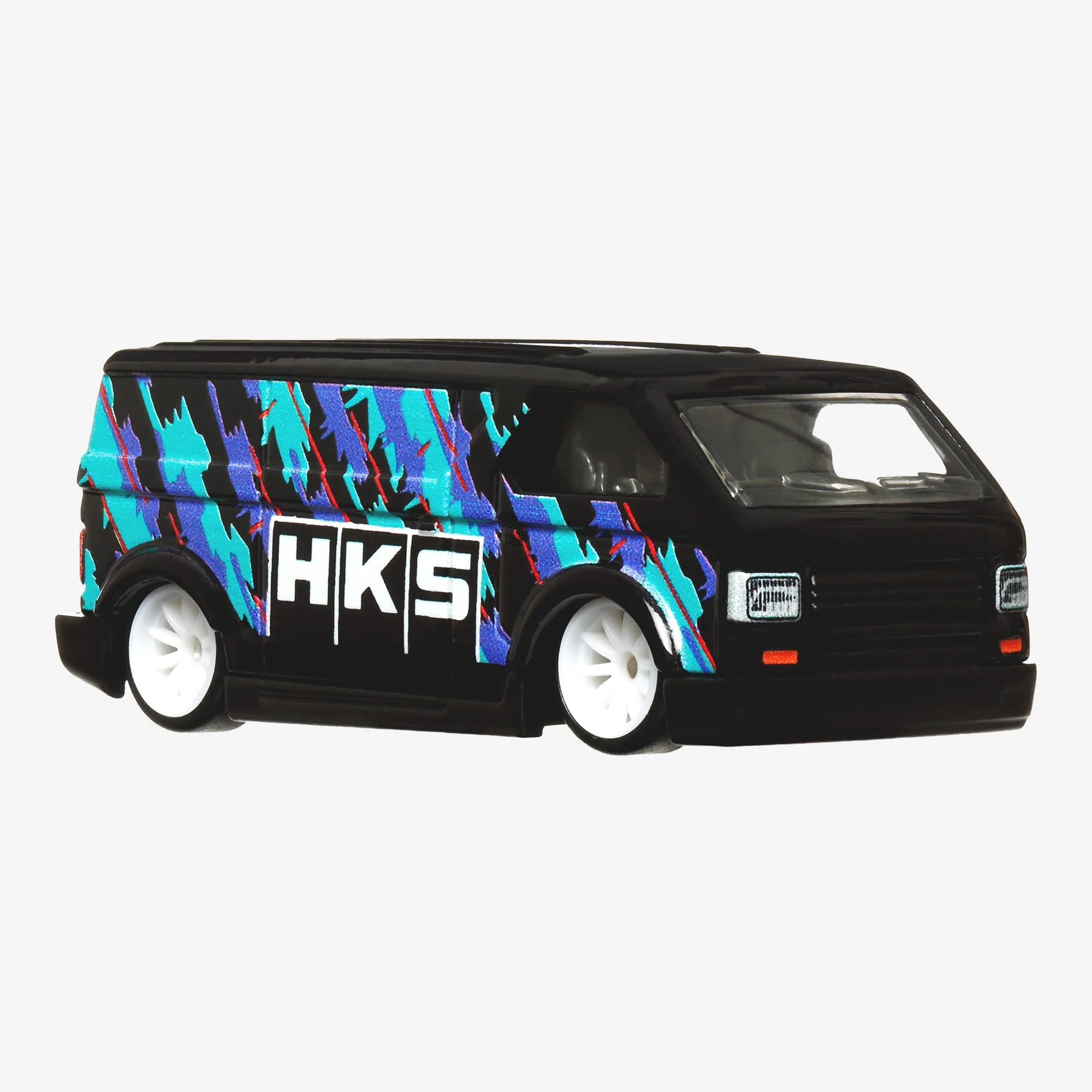 Mattel Creations Hot Wheels Premium Car Culture 2-Pack