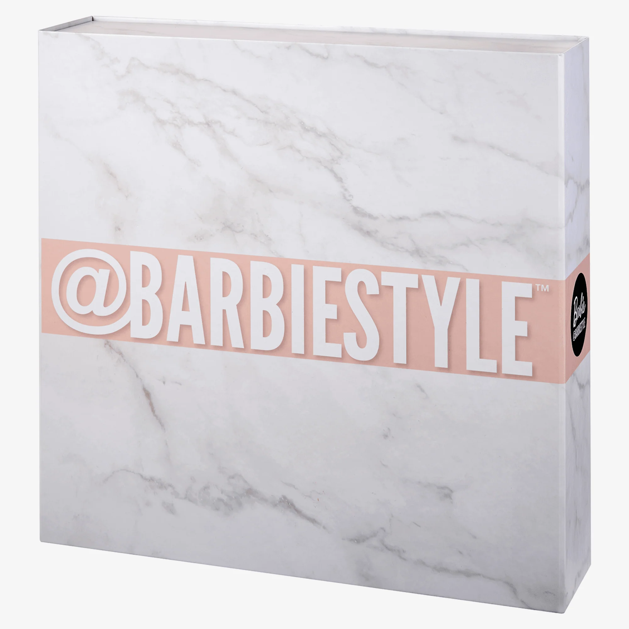 Mattel Creations @BarbieStyle Fashion Studio & Doll Set