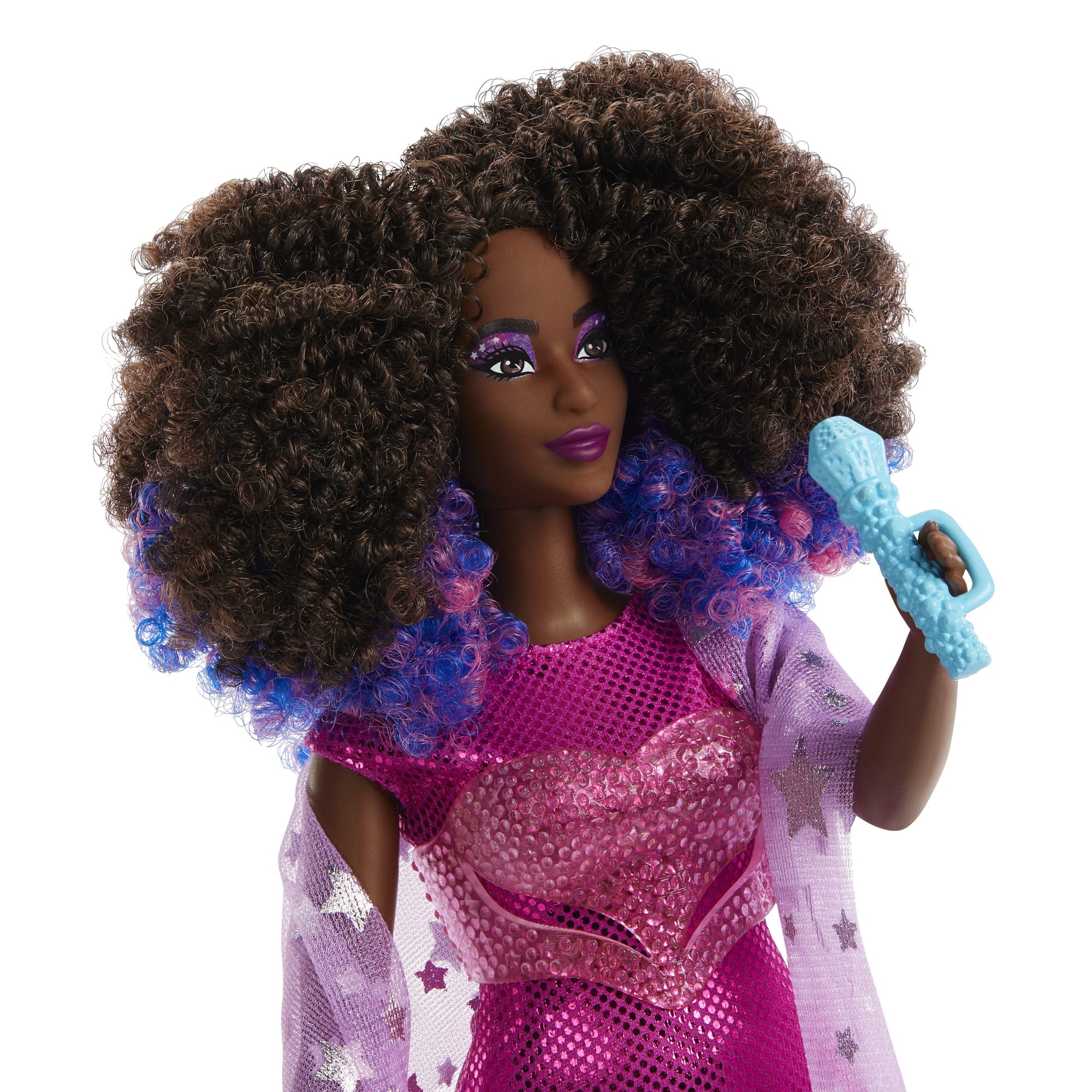 Mattel Creations Barbie Career of the Year Women in Music Dolls