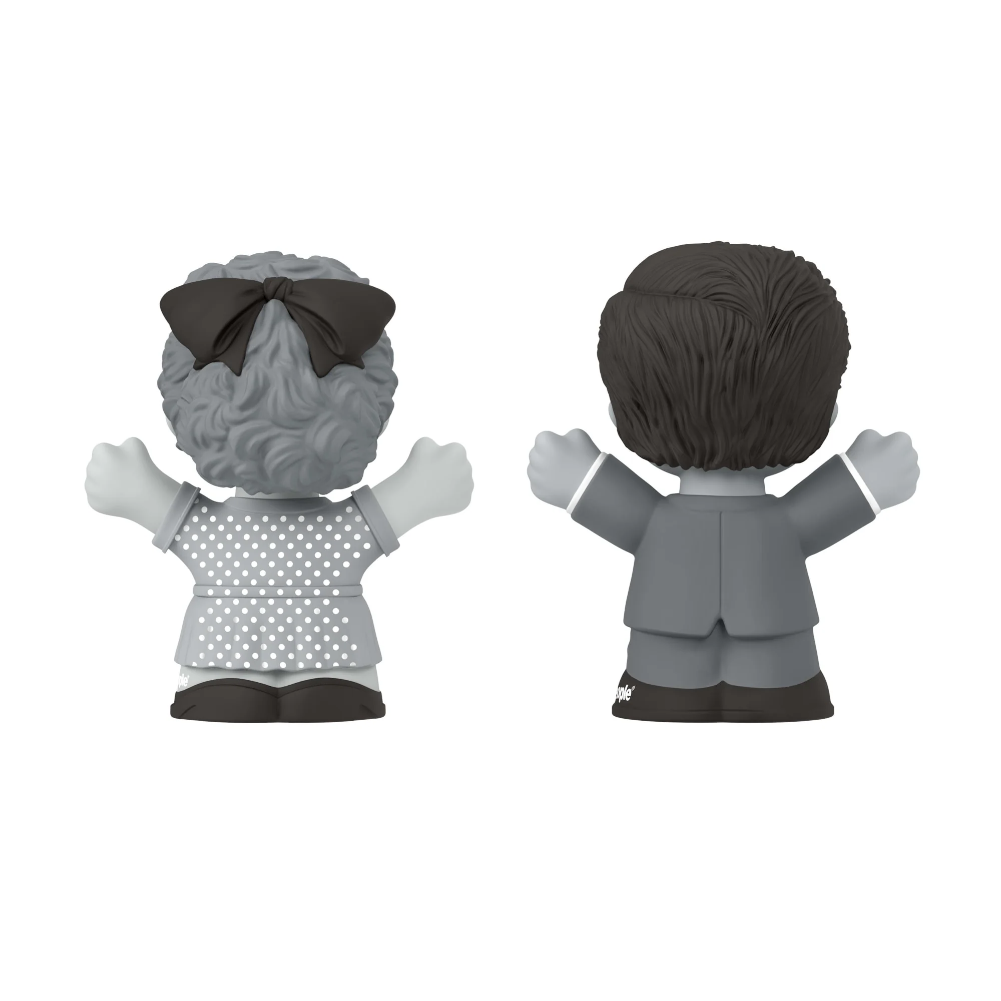 Mattel Creations Little People Collector I Love Lucy: Lucy and Ricky Special Edition Figure Set