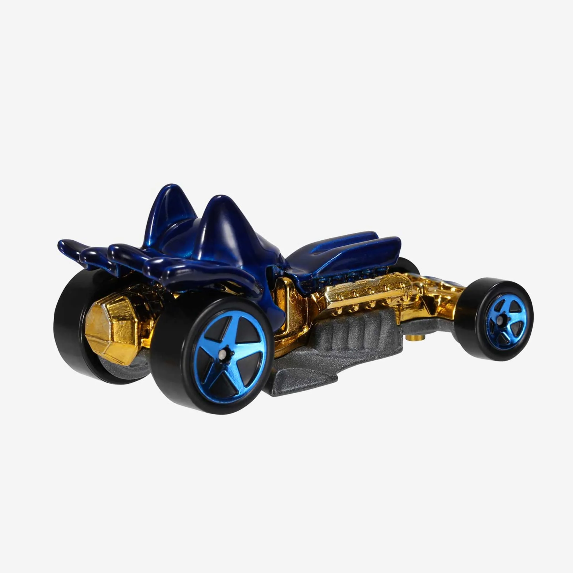 Mattel Creations Hot Wheels Batman 6-pack