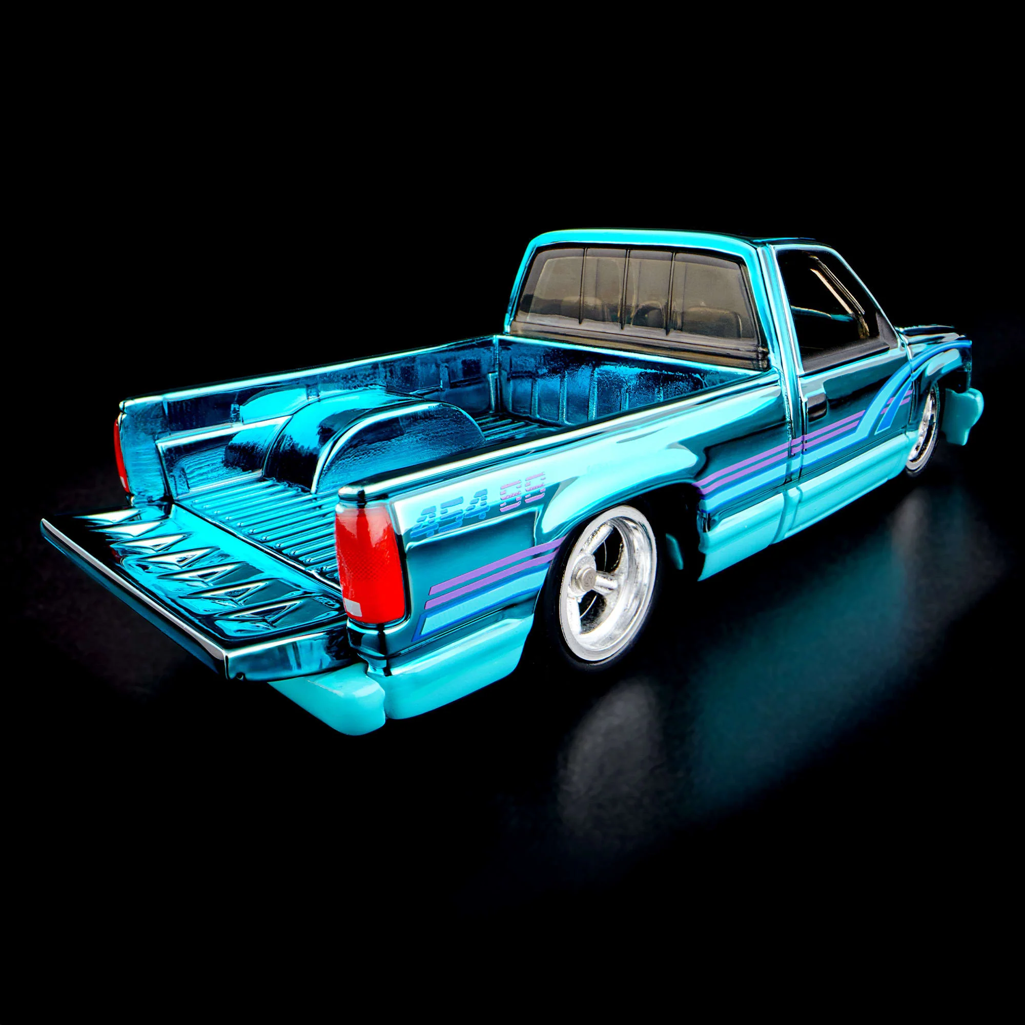 Mattel Creations Hot Wheels RLC Exclusive 1990 Chevy 454 SS