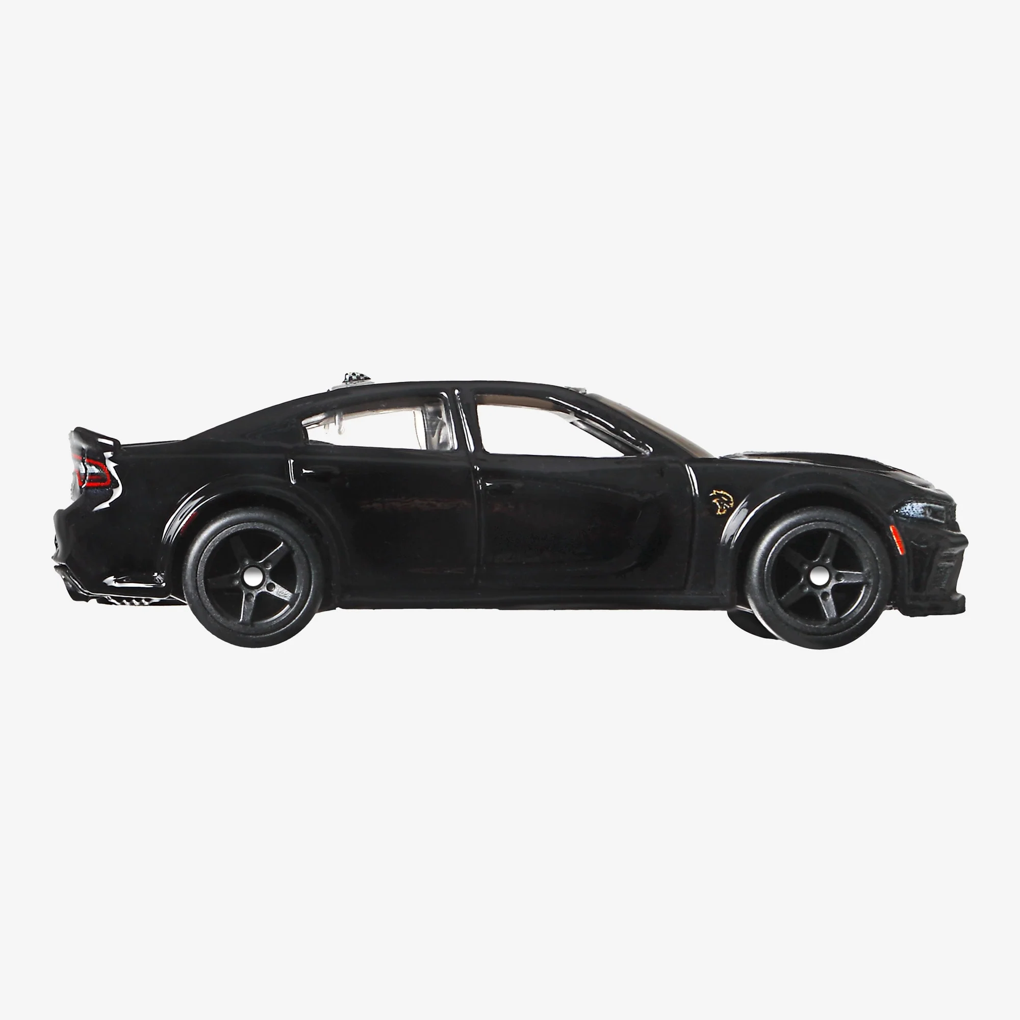 Mattel Creations Hot Wheels Fast & Furious Premium Series, Dodge Charger Hellcat