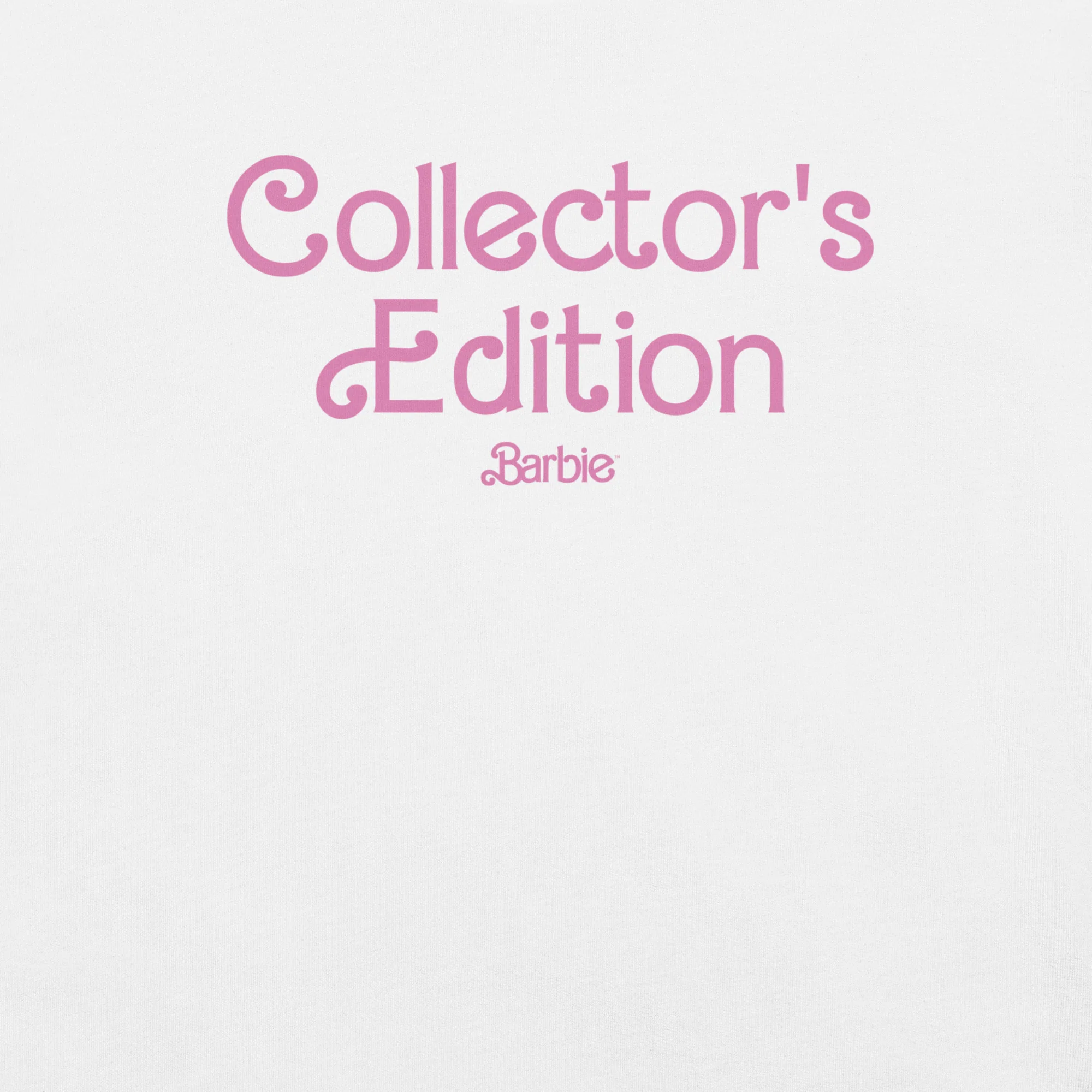 Mattel Creations Barbie 