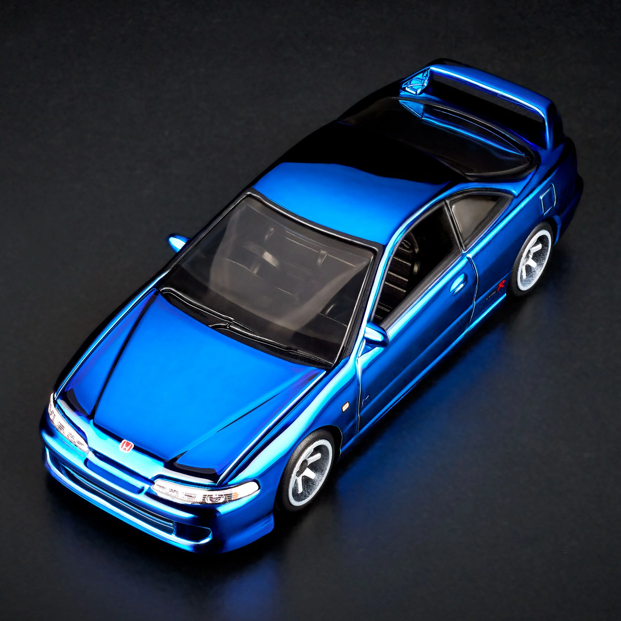 Mattel Creations RLC Exclusive 1995 Honda Integra Type R