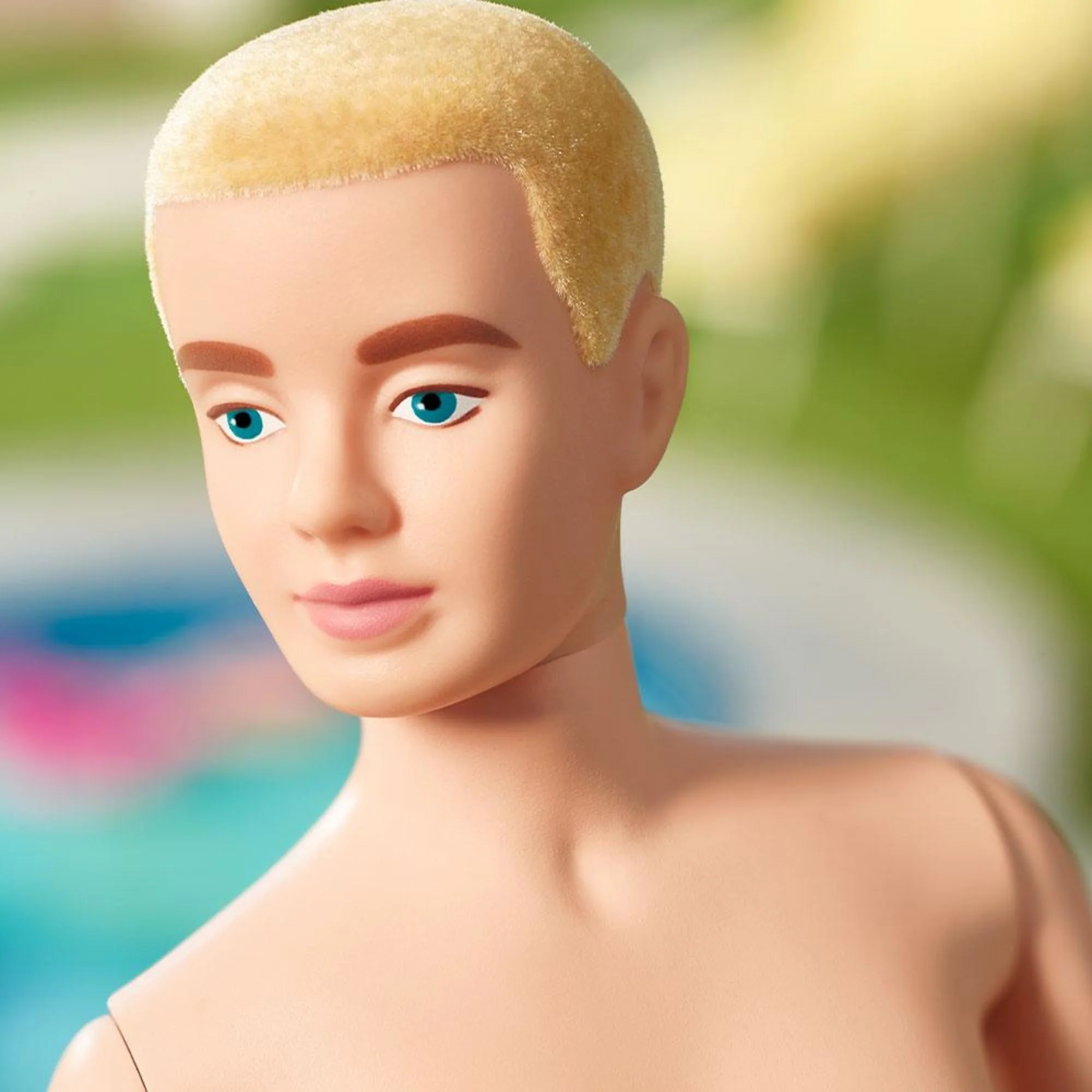 Mattel Creations Barbie Ken 60th Anniversary Doll