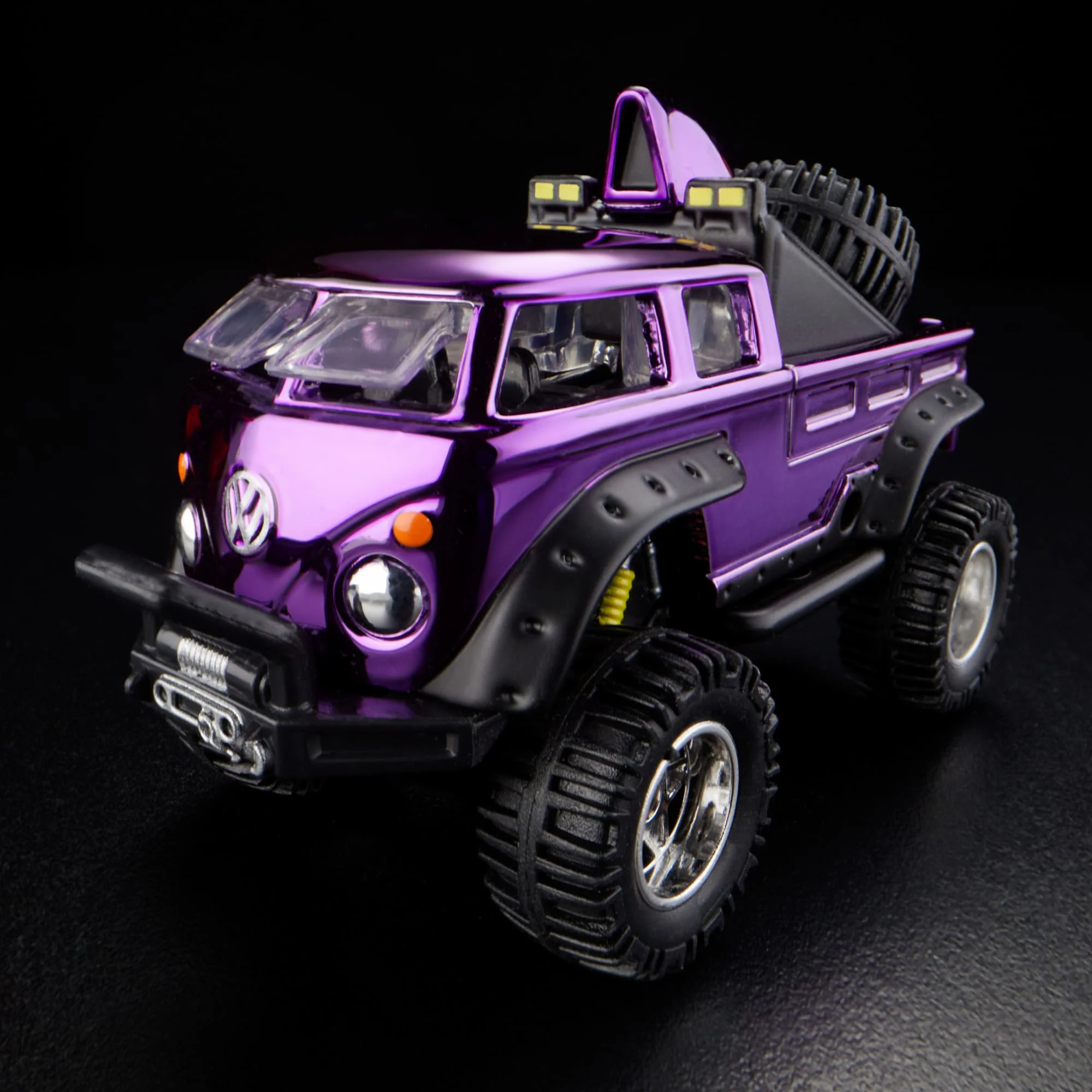 Mattel Creations RLC Exclusive Volkswagen T1 Rockster