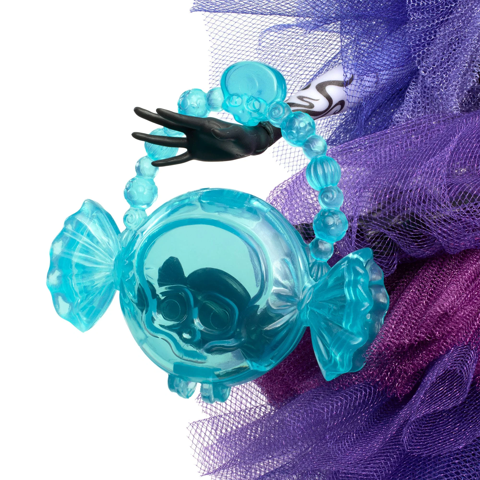Mattel Creations Monster High Sweet Screams Twyla Doll