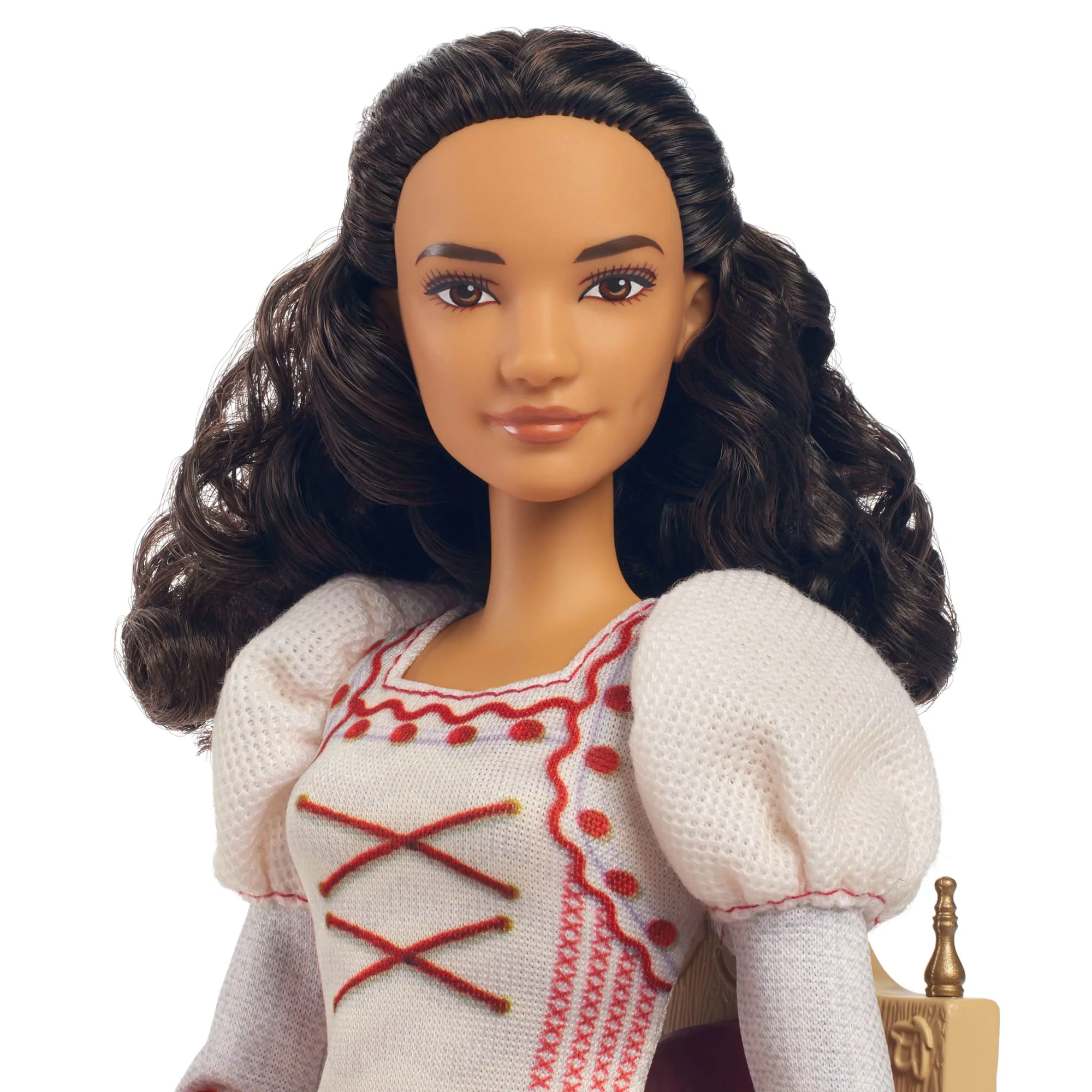 Mattel Creations Wicked Nessarose Fashion Doll