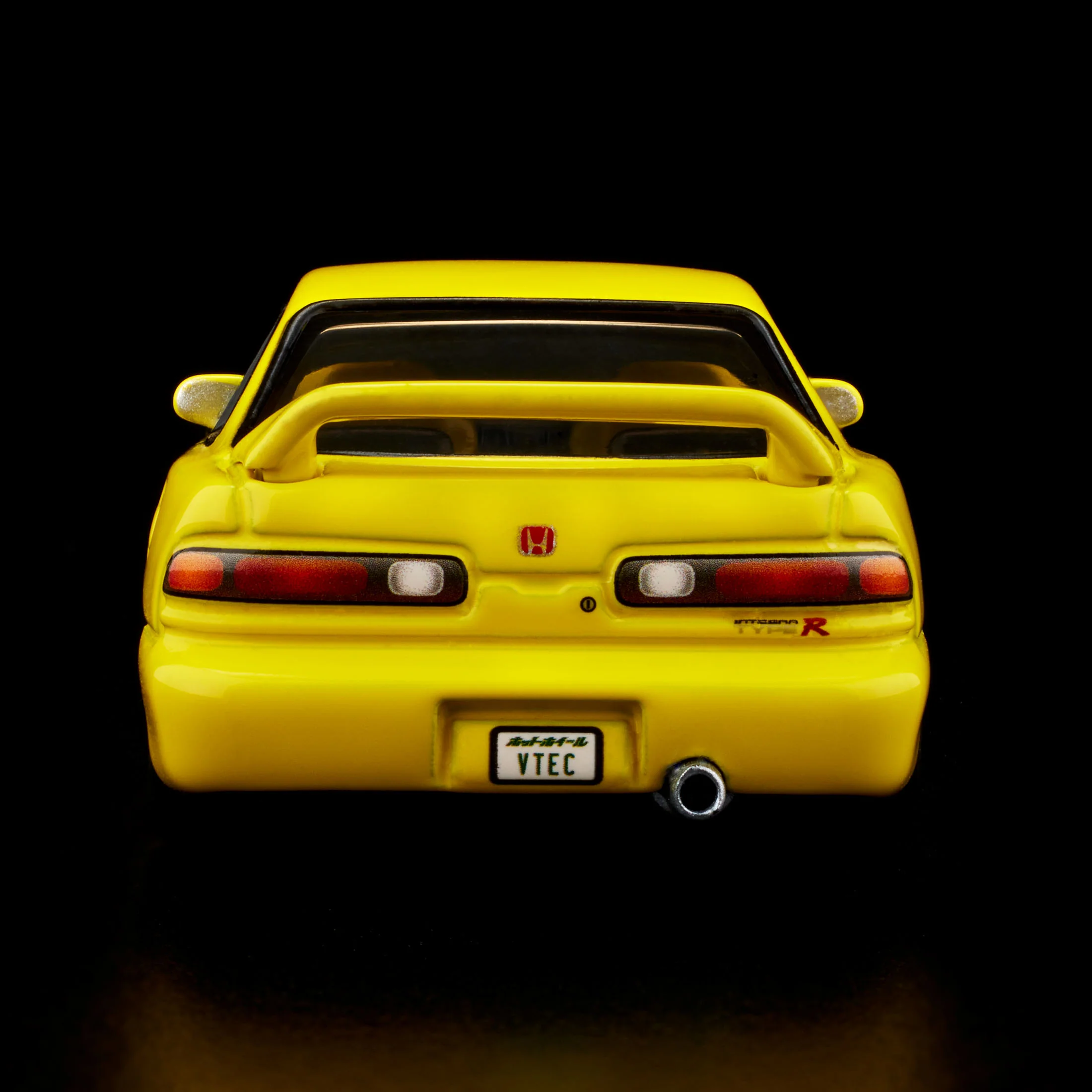 Mattel Creations RLC Exclusive 1995 Honda Integra TYPE R