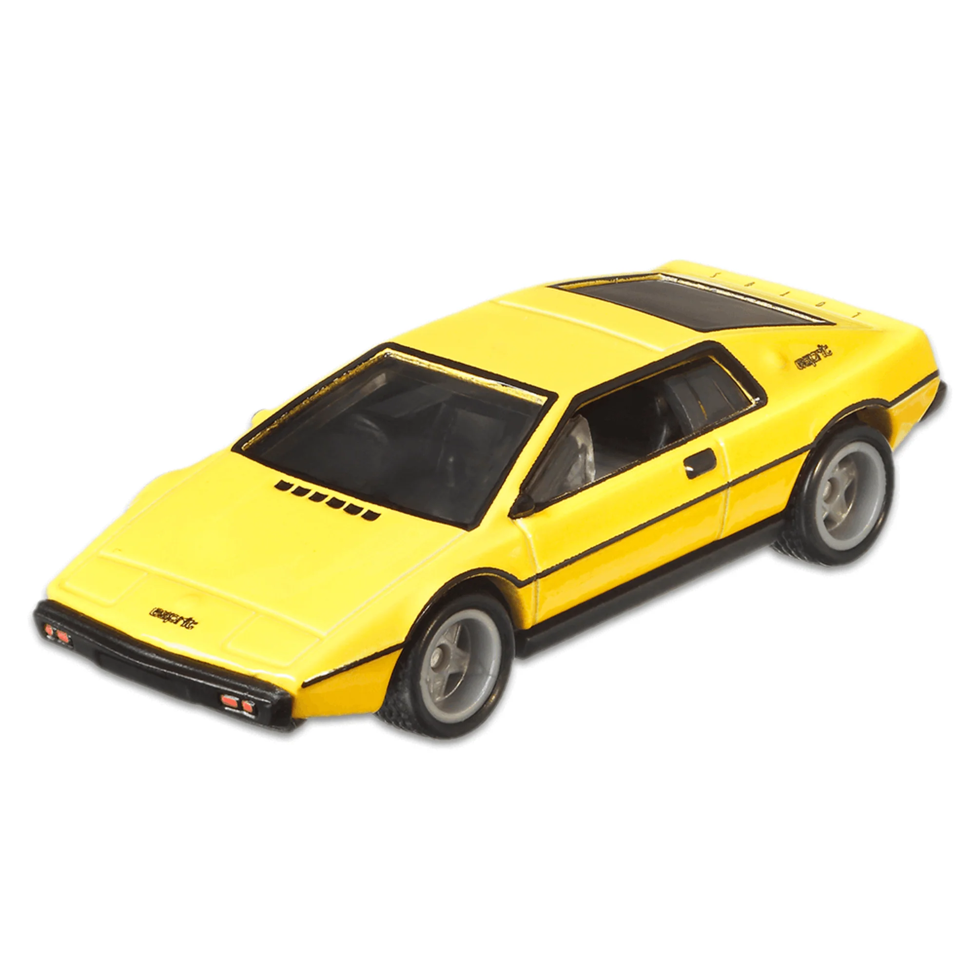 Mattel Creations 2021 Hot Wheels Car Culture: British Horsepower