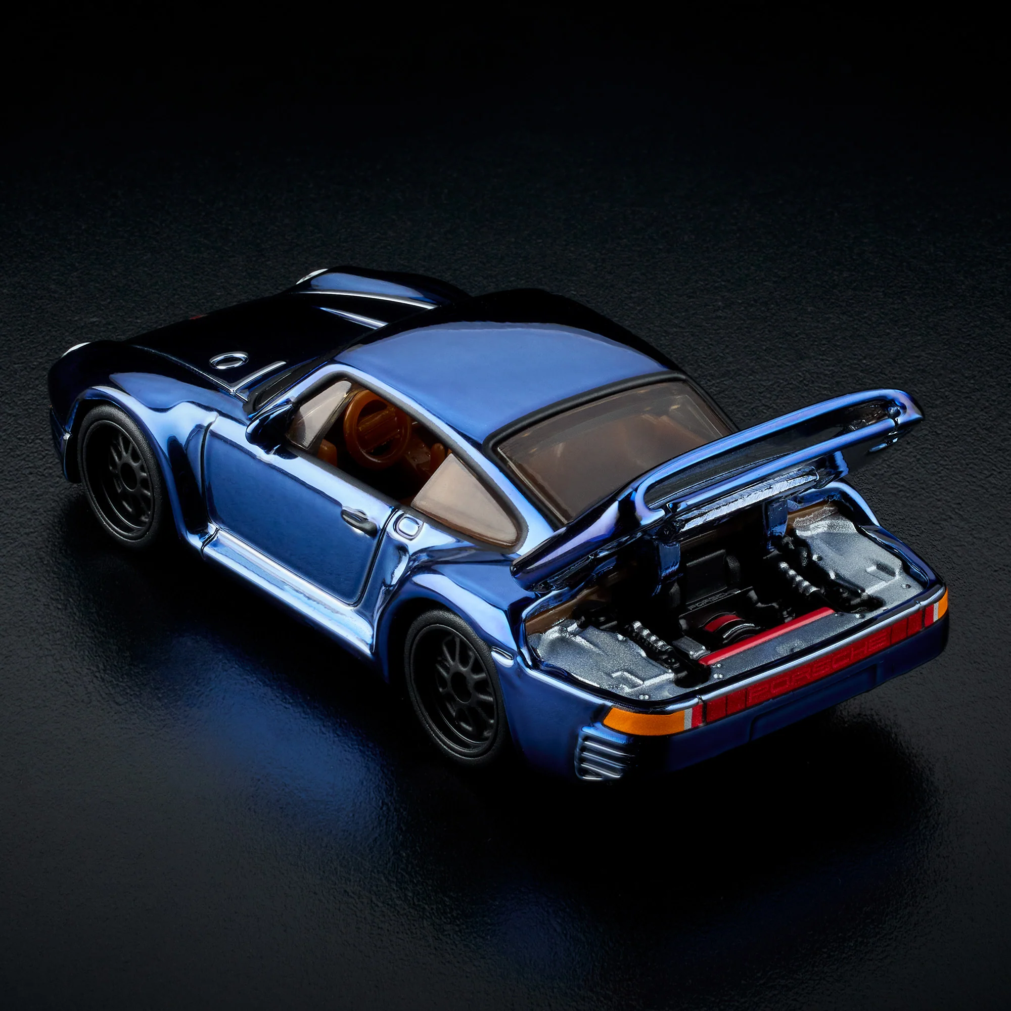 Mattel Creations RLC Exclusive Porsche 959