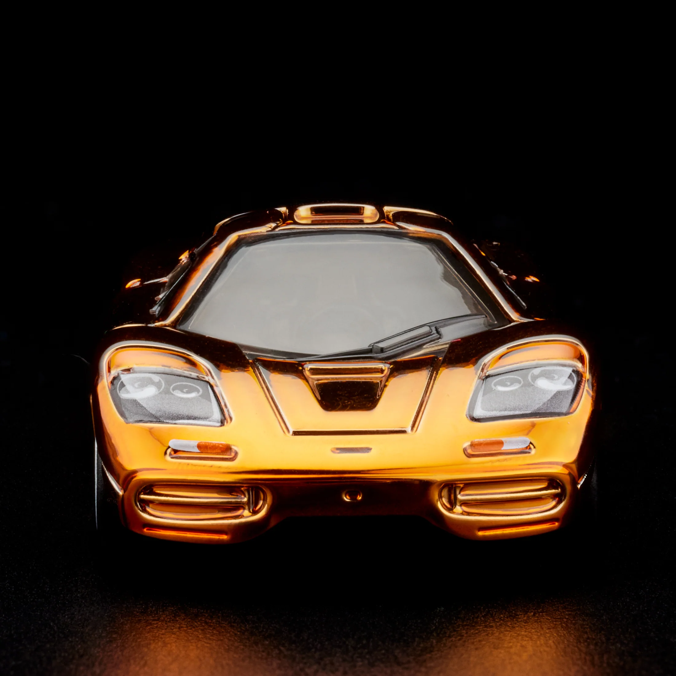 Mattel Creations RLC Exclusive McLaren F1