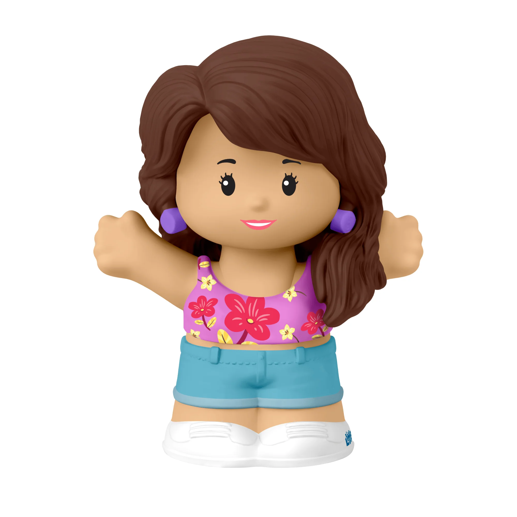 Mattel Creations Little People Collector Saved by the Bell Special Edition Set