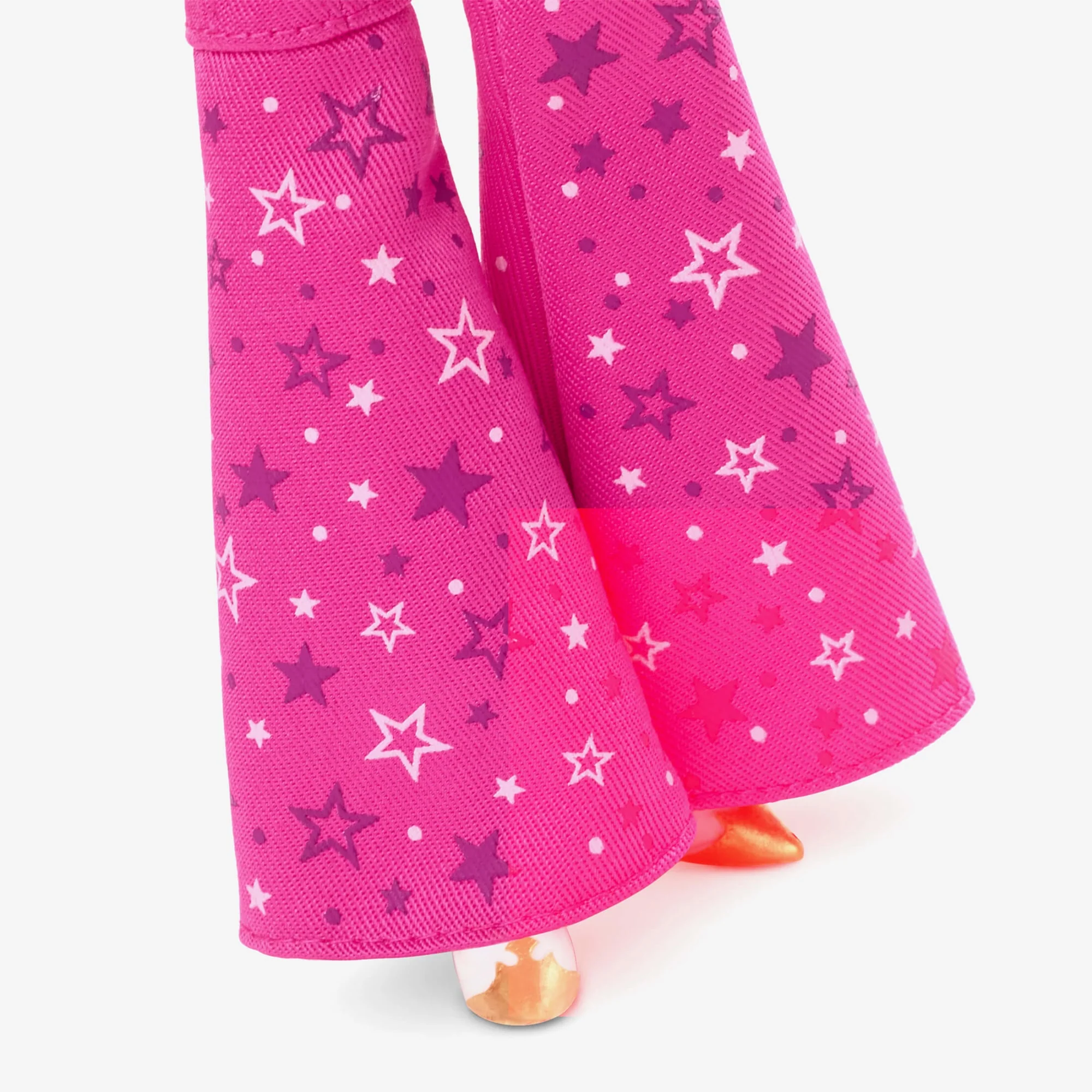 Mattel Creations Barbie in Pink Western Outfit – Barbie The Movie