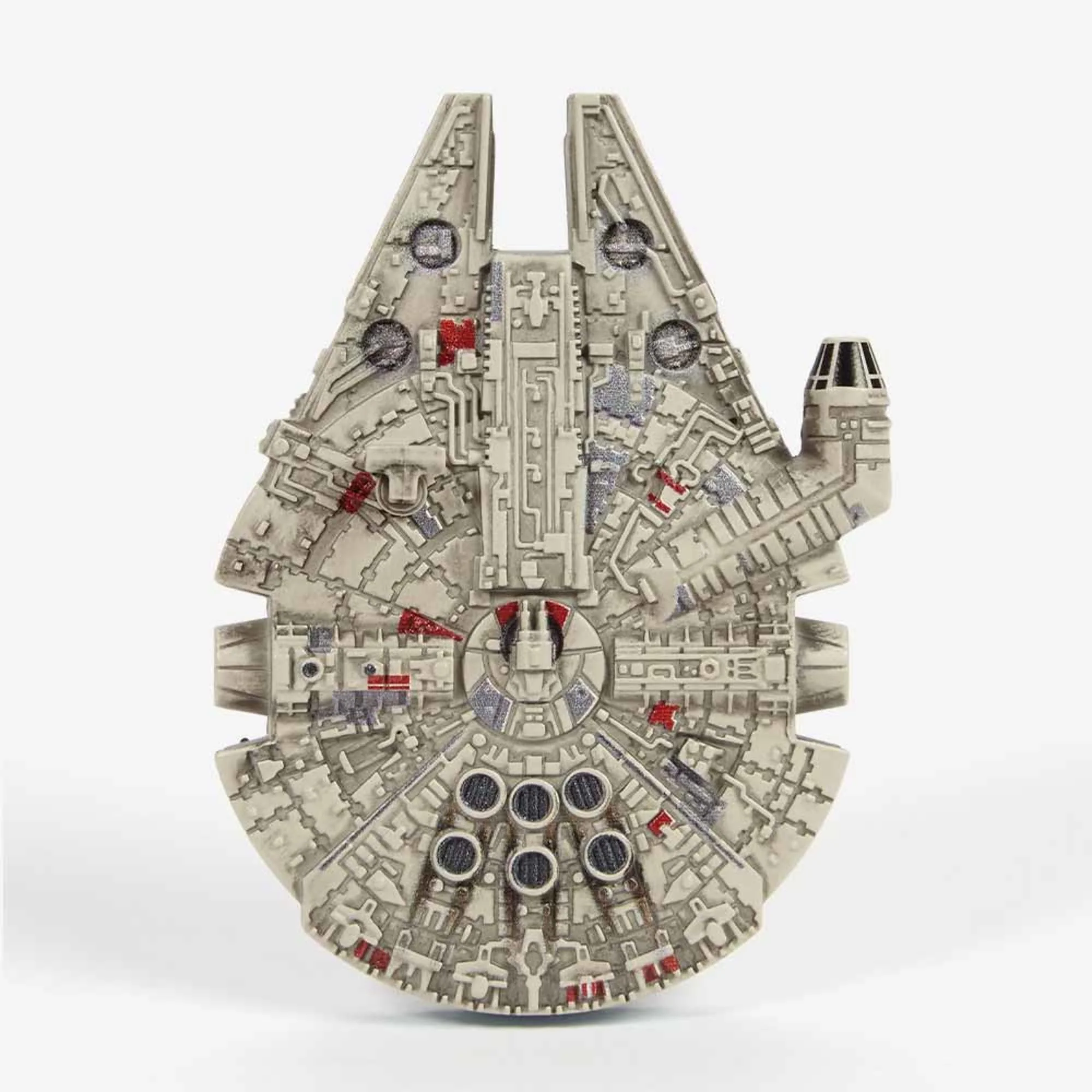 Mattel Creations HWC Special Edition Millennium Falcon
