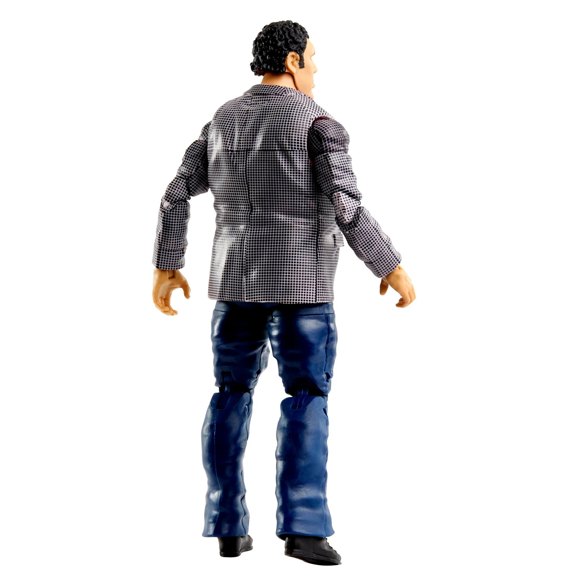 Mattel Creations WWE Elite Collection Andre the Giant Action Figure