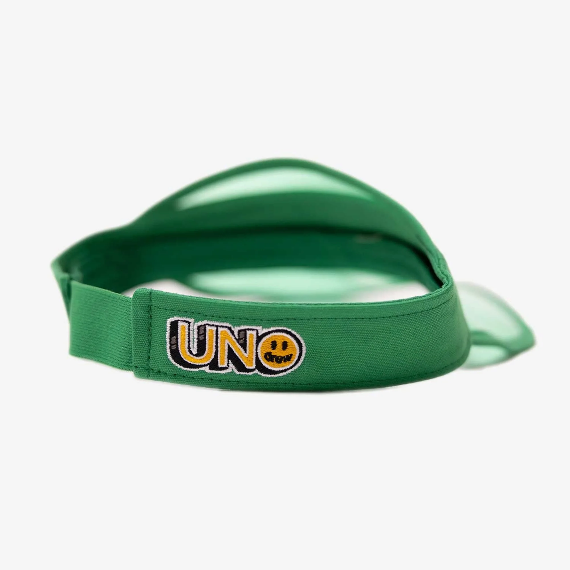 Mattel Creations UNO Drew House Visor