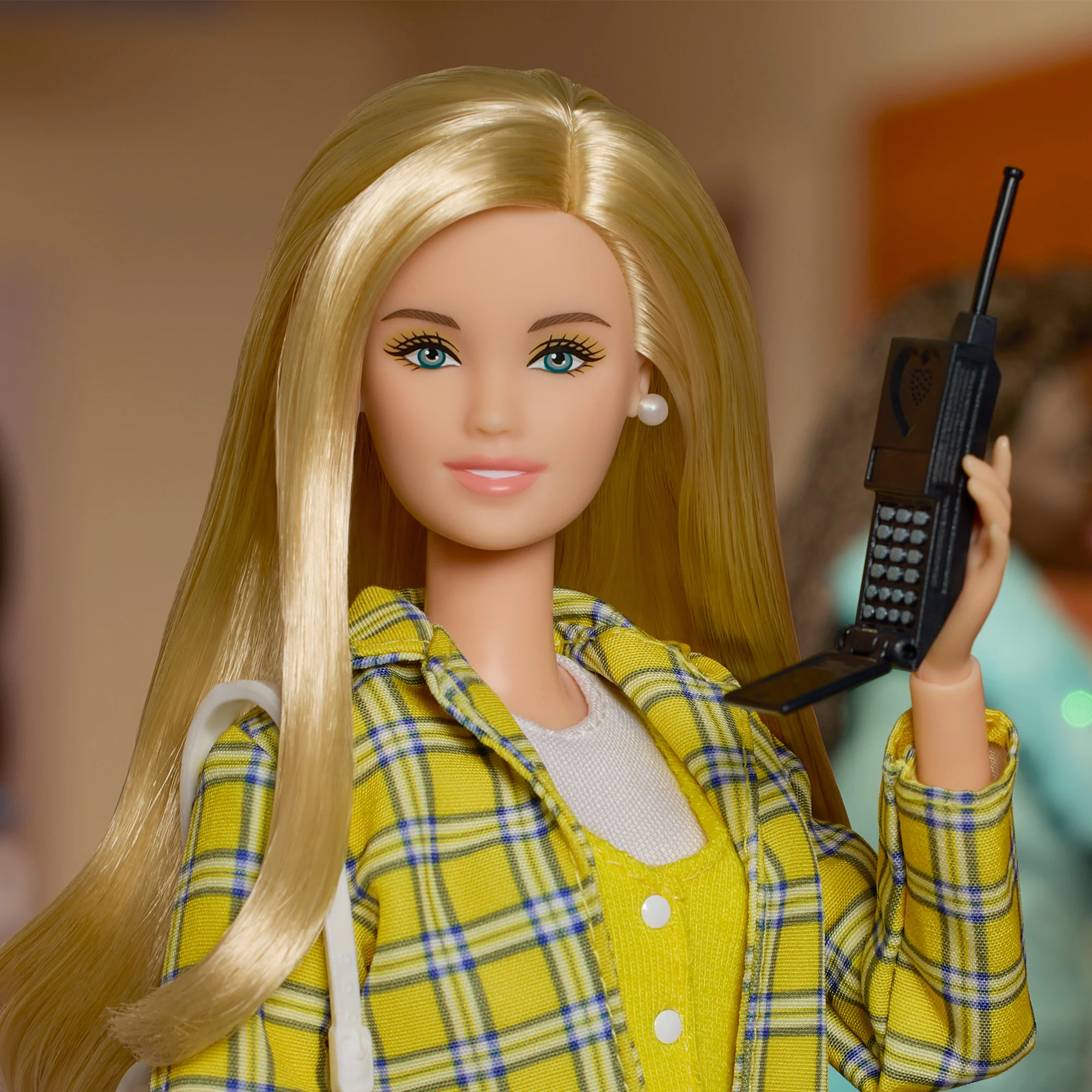 Mattel Creations Barbie x Clueless Cher Doll