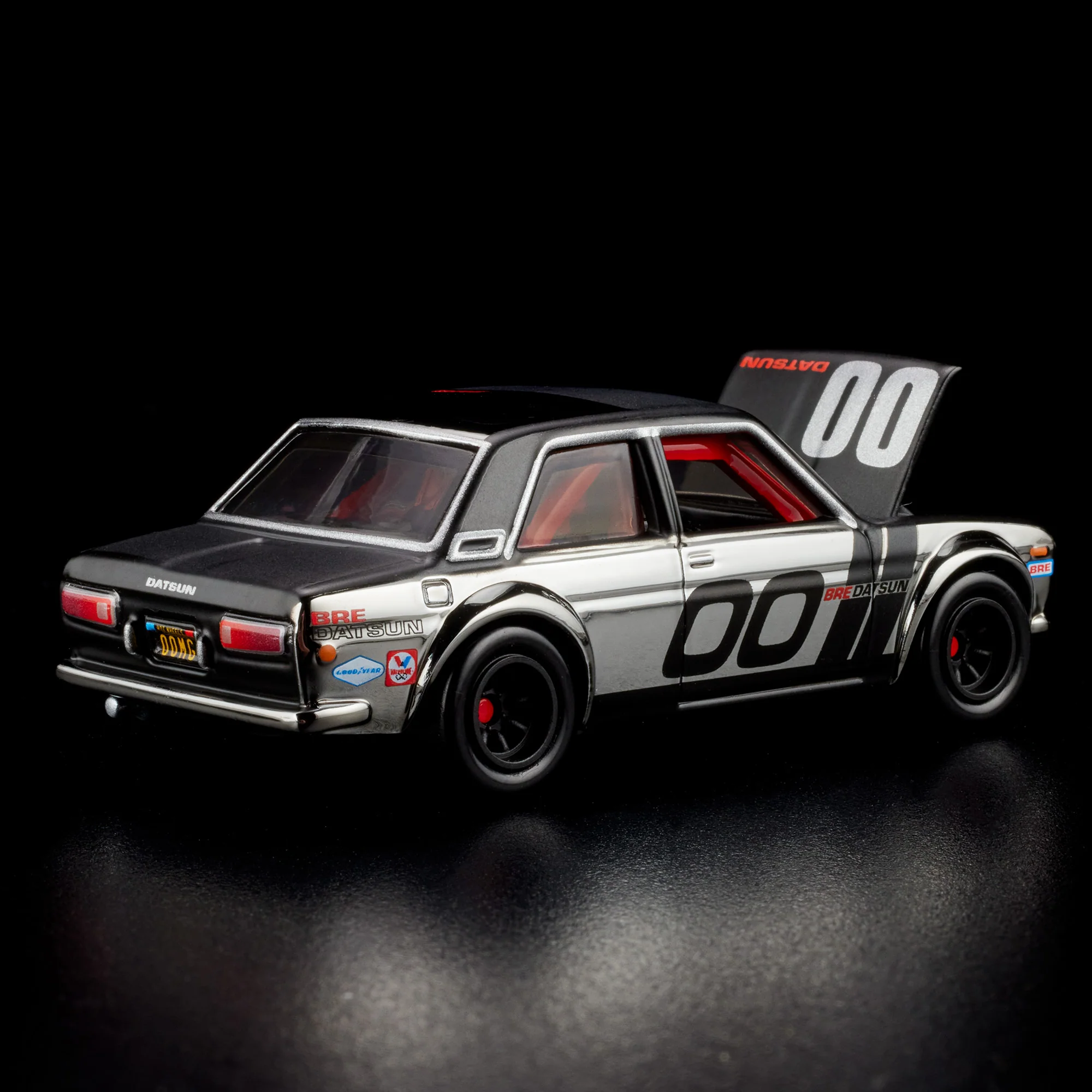 Mattel Creations Hot Wheels RLC '71 Datsun 510
