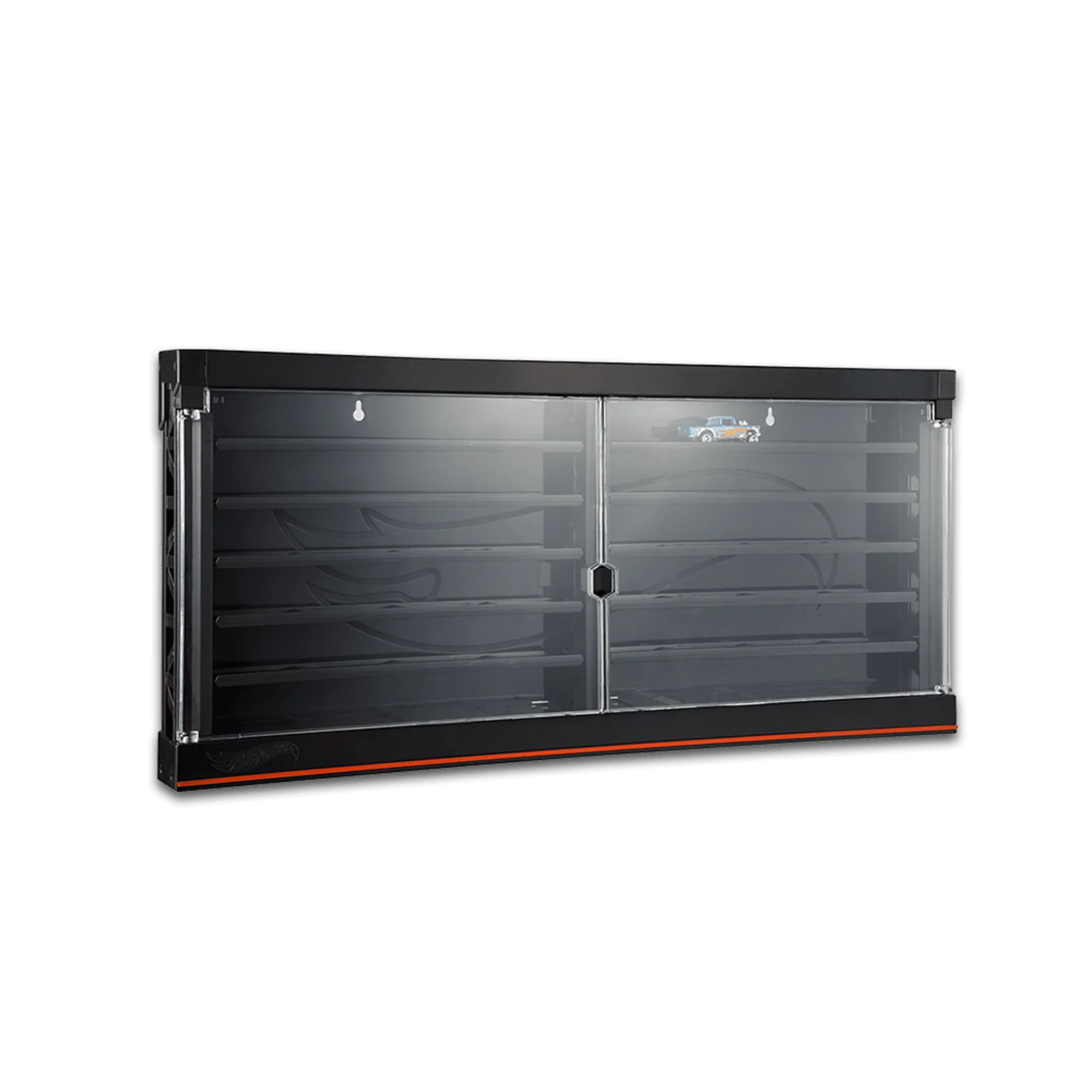 Mattel Creations Hot Wheels Display Case