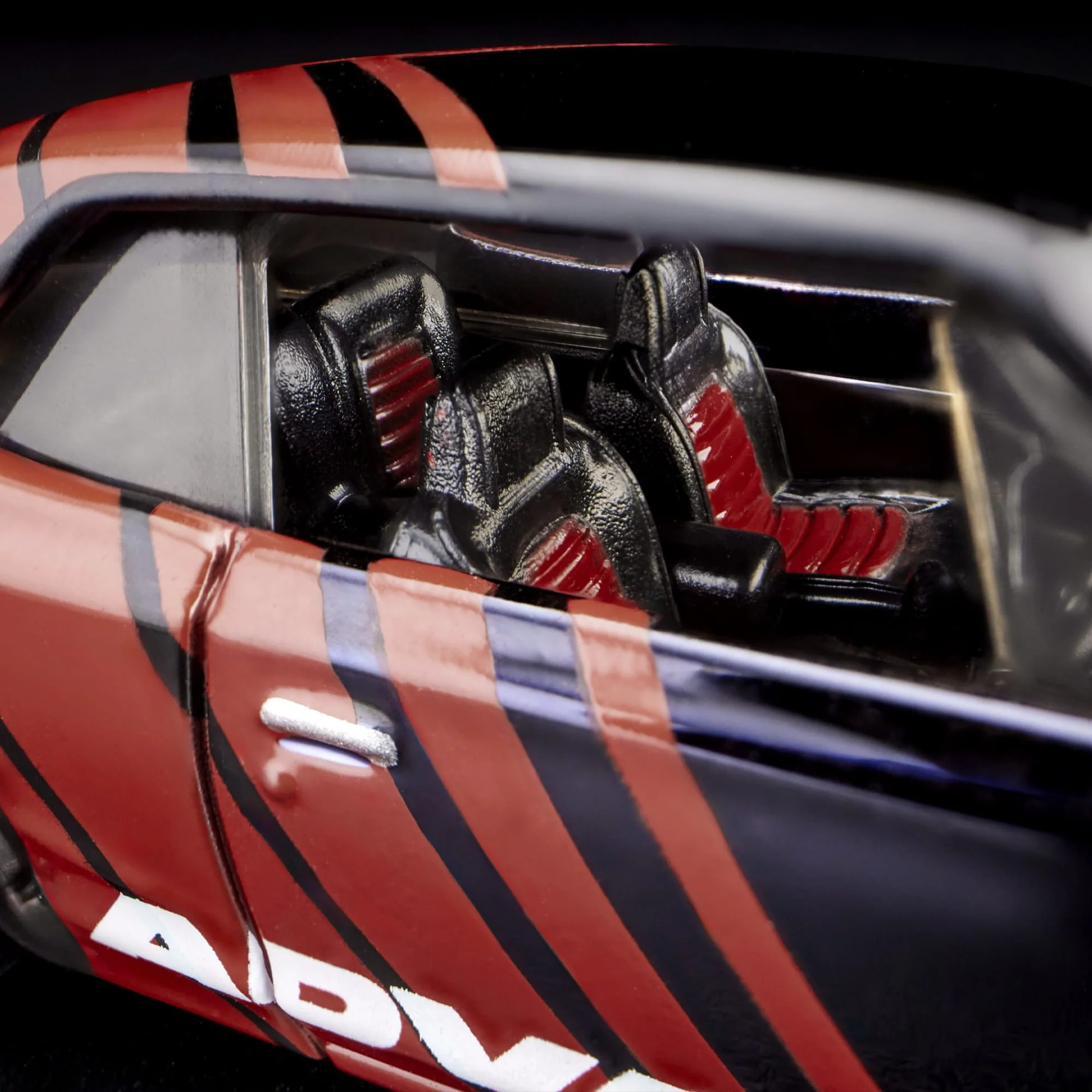 Mattel Creations Hot Wheels RLC 1972 Skyline H/T 2000GT-R