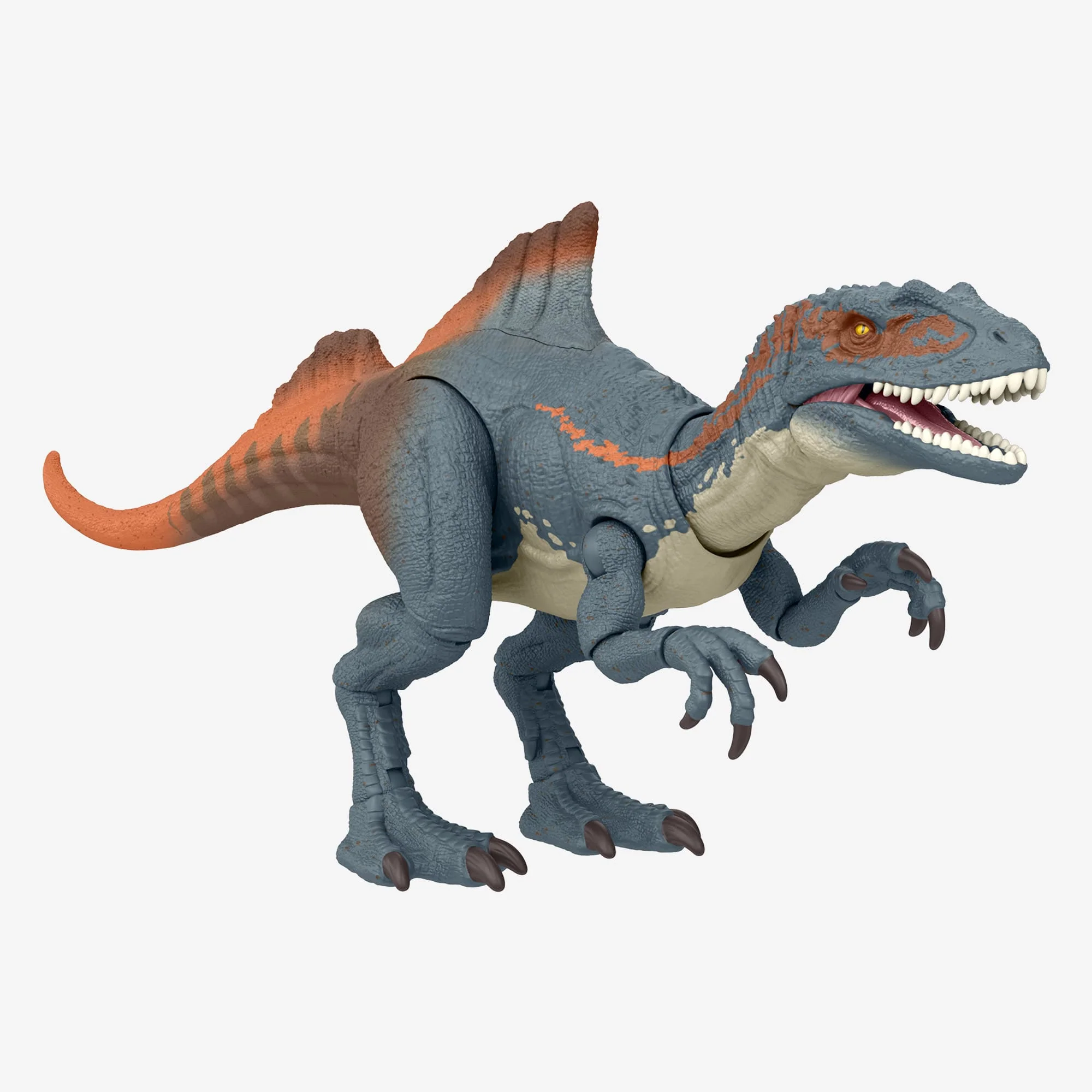 Mattel Creations Jurassic World Hammond Collection Concavenator