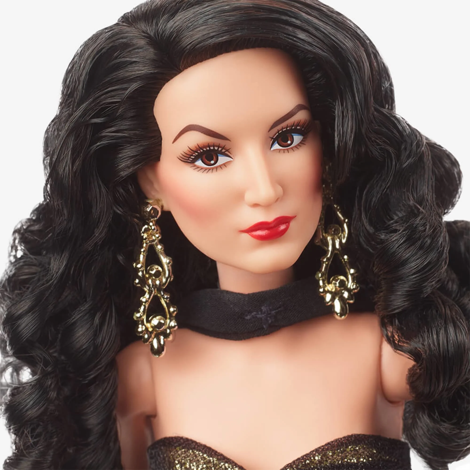 Mattel Creations María Félix BARBIE Tribute Collection Doll