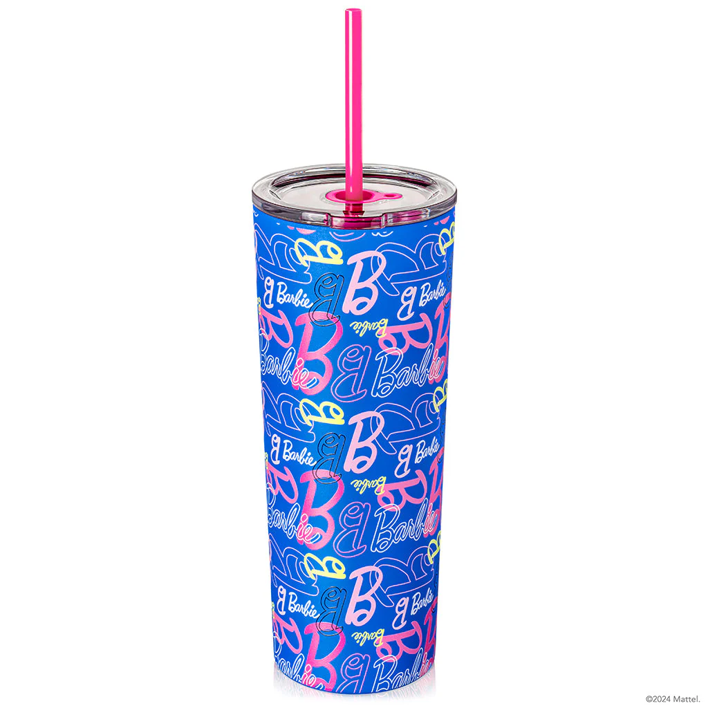 Mattel Creations Barbie™ Dream Big Tumbler - 24 Oz
