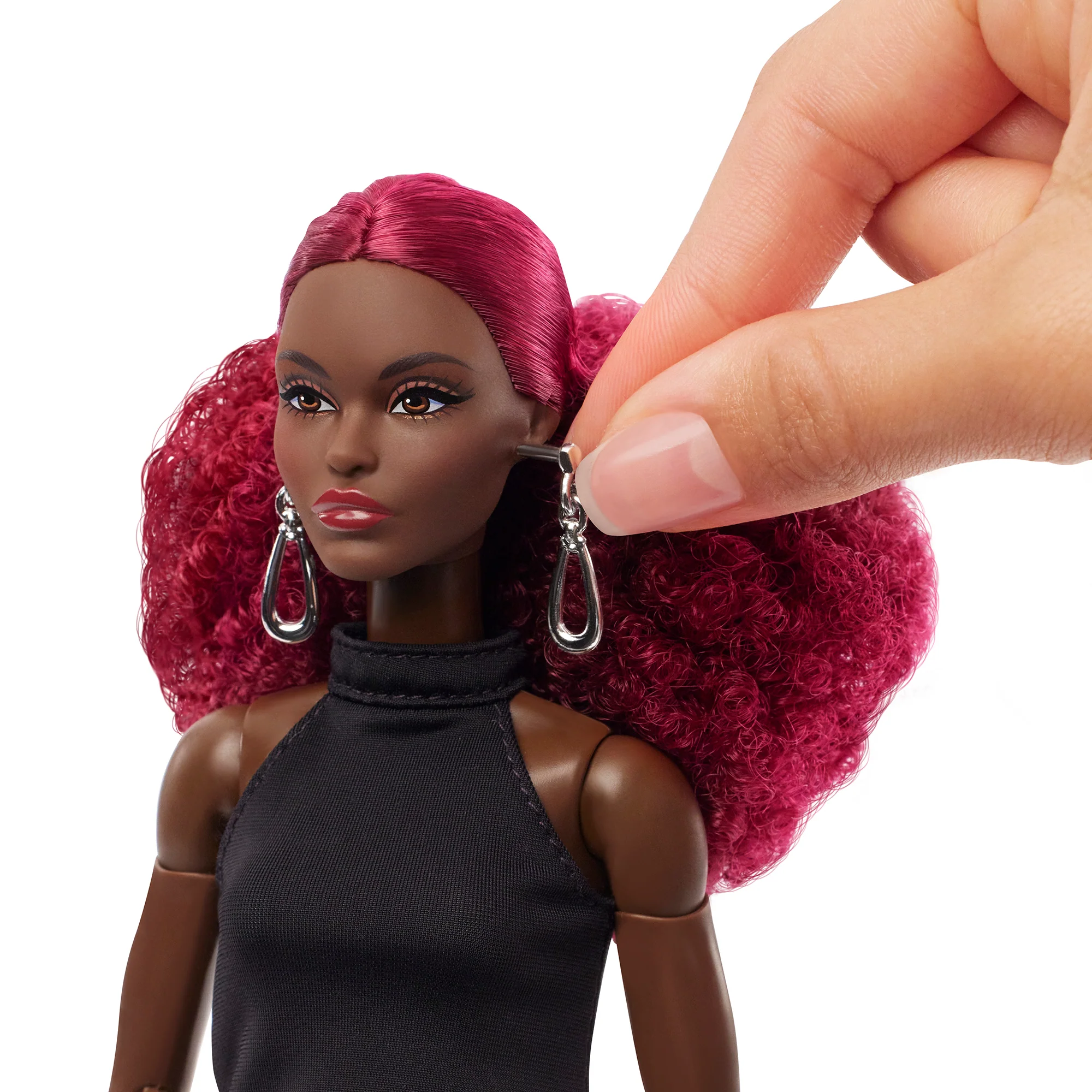 Mattel Creations Barbie Basics 2025 Series 1, Doll 3
