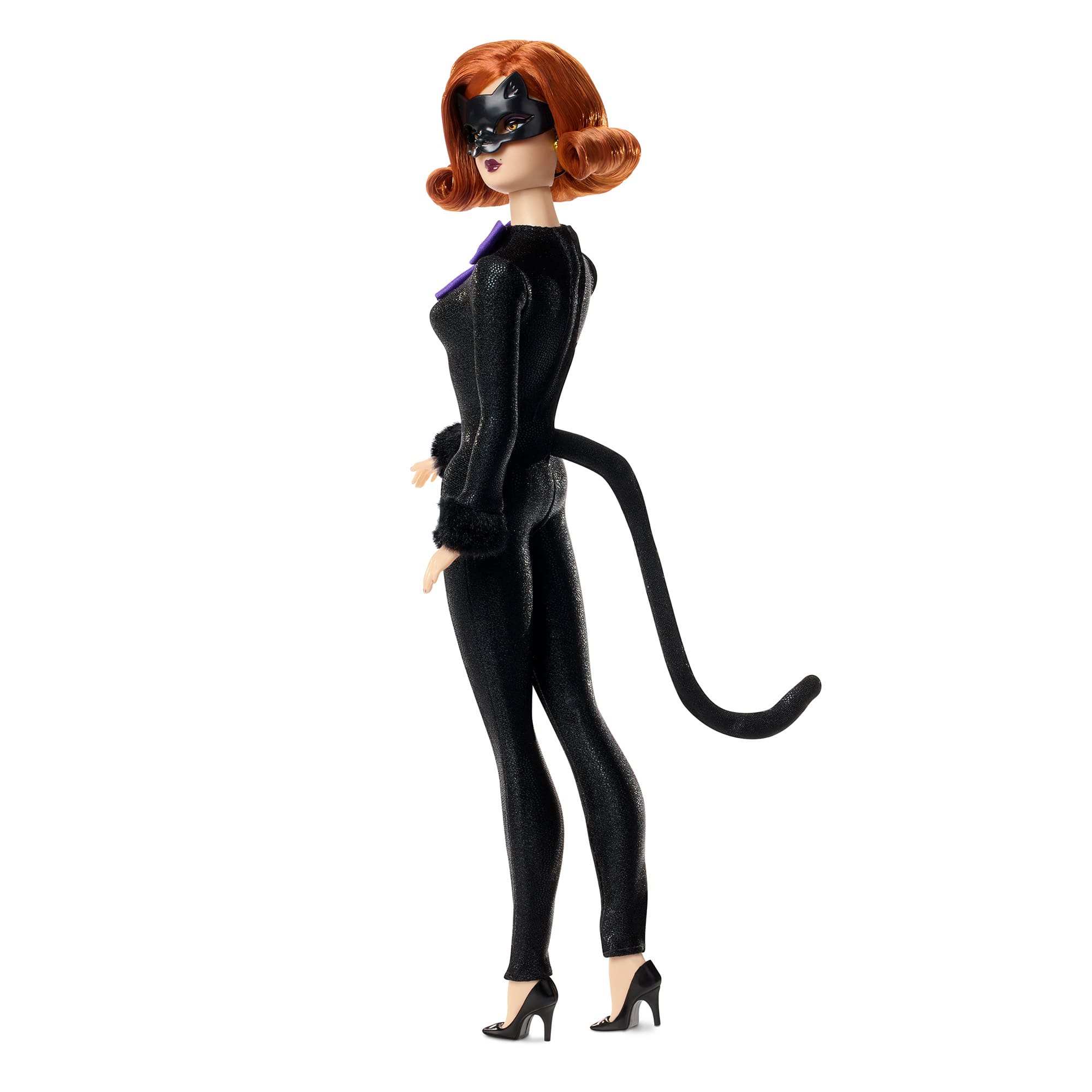 Mattel Creations Barbie 12 Days of Halloween Doll and Accessories