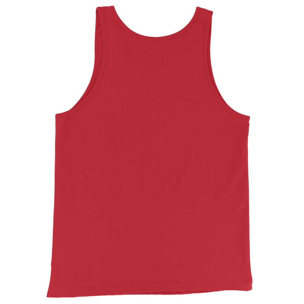 Mattel Creations Barbie 1980's Howdy Ken Red Tank Top