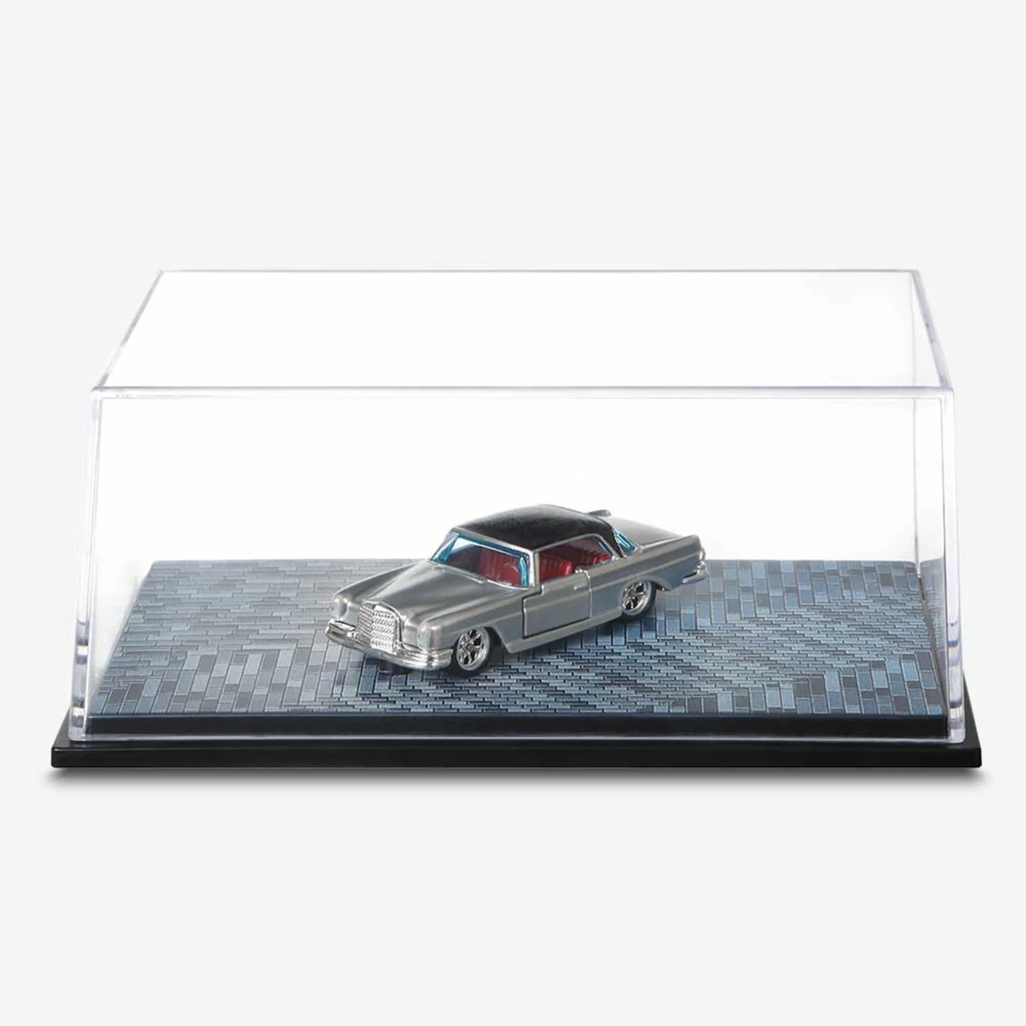 Mattel Creations Matchbox '62 Mercedes-Benz 220 SE Coupe