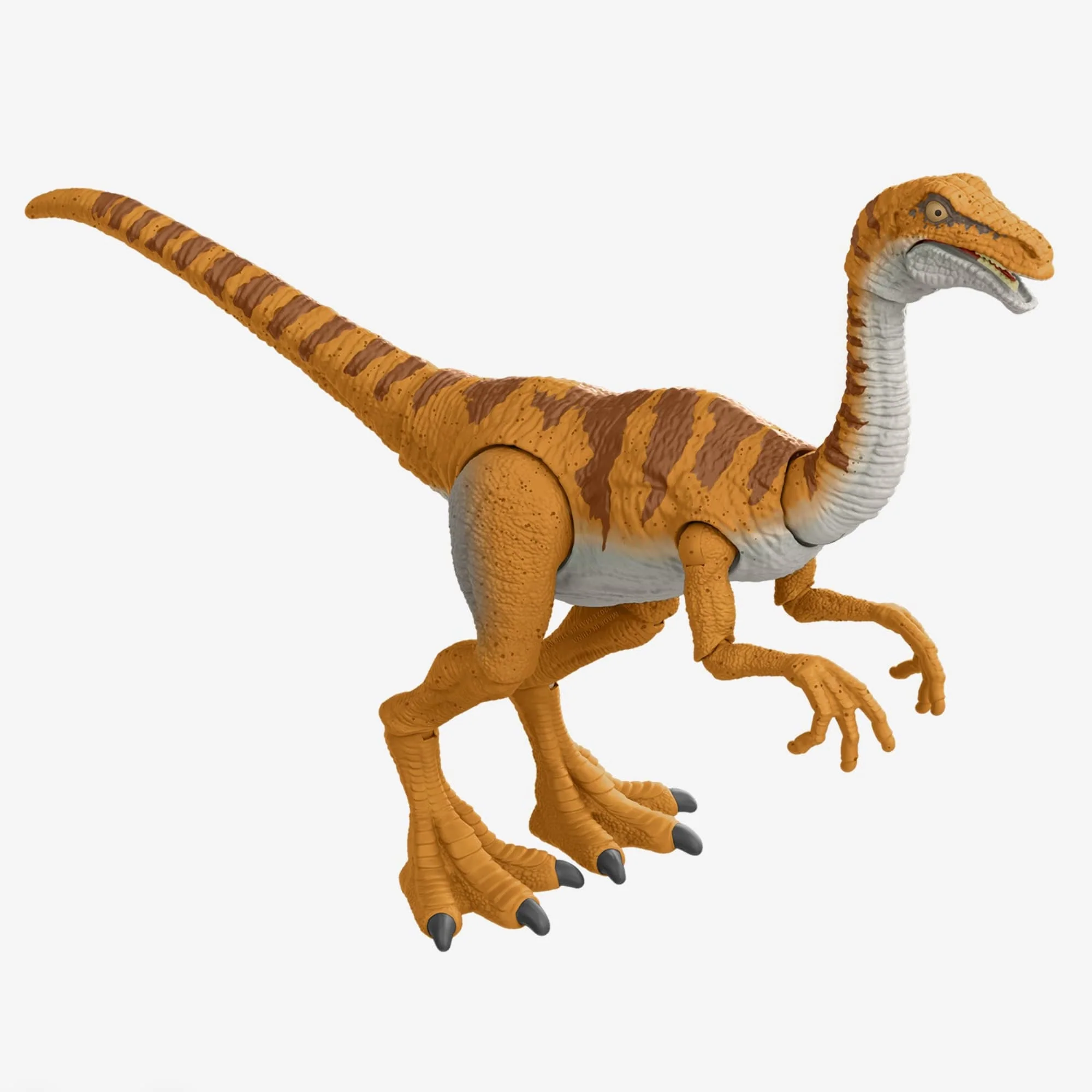 Mattel Creations Jurassic World Hammond Collection Gallimimus Figure