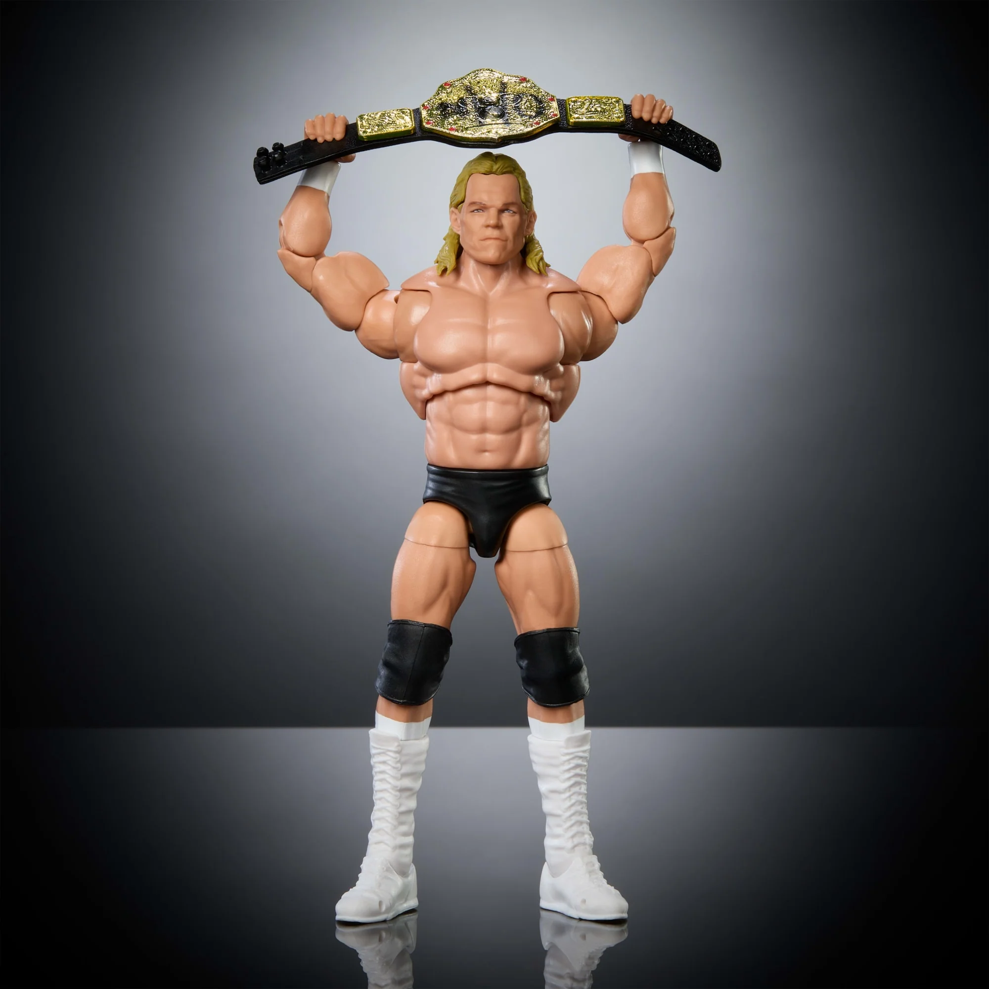 Mattel Creations WWE Ultimate Edition Monday Night War Lex Luger Action Figure