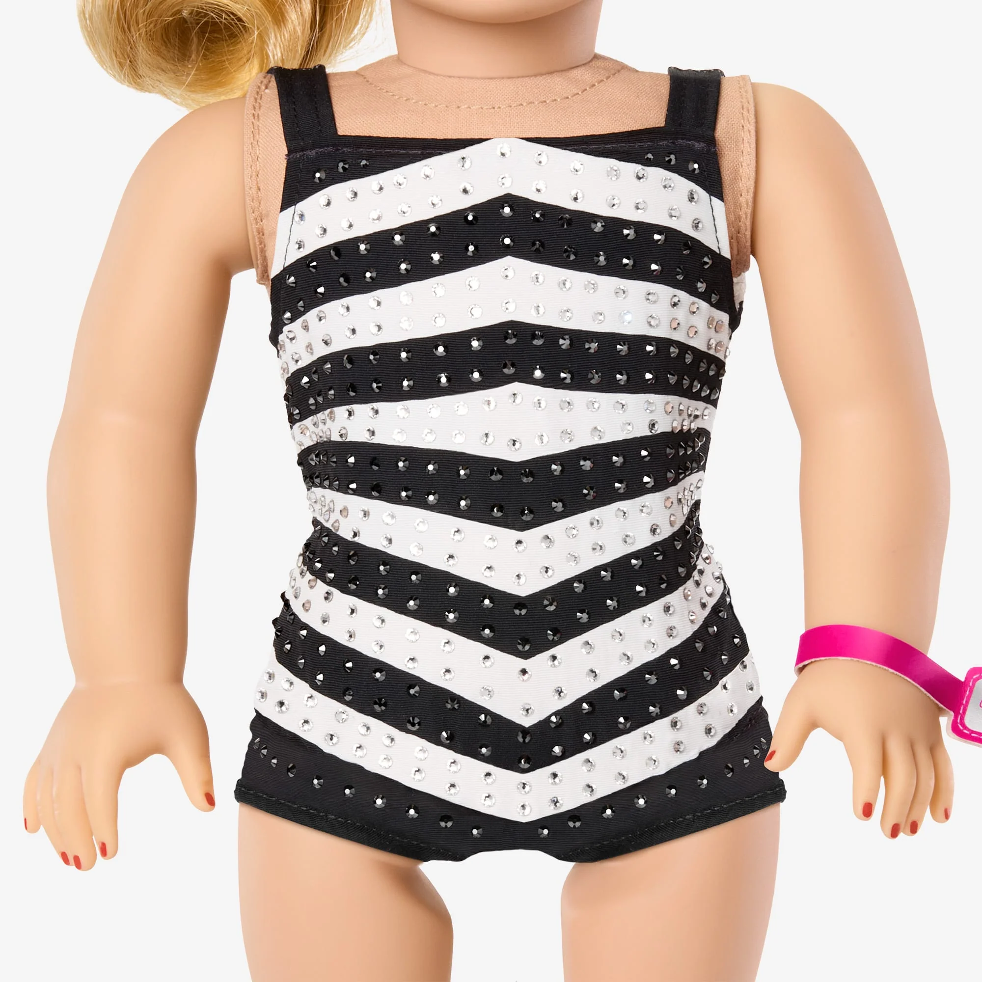 Mattel Creations Barbie by American Girl Collector Doll