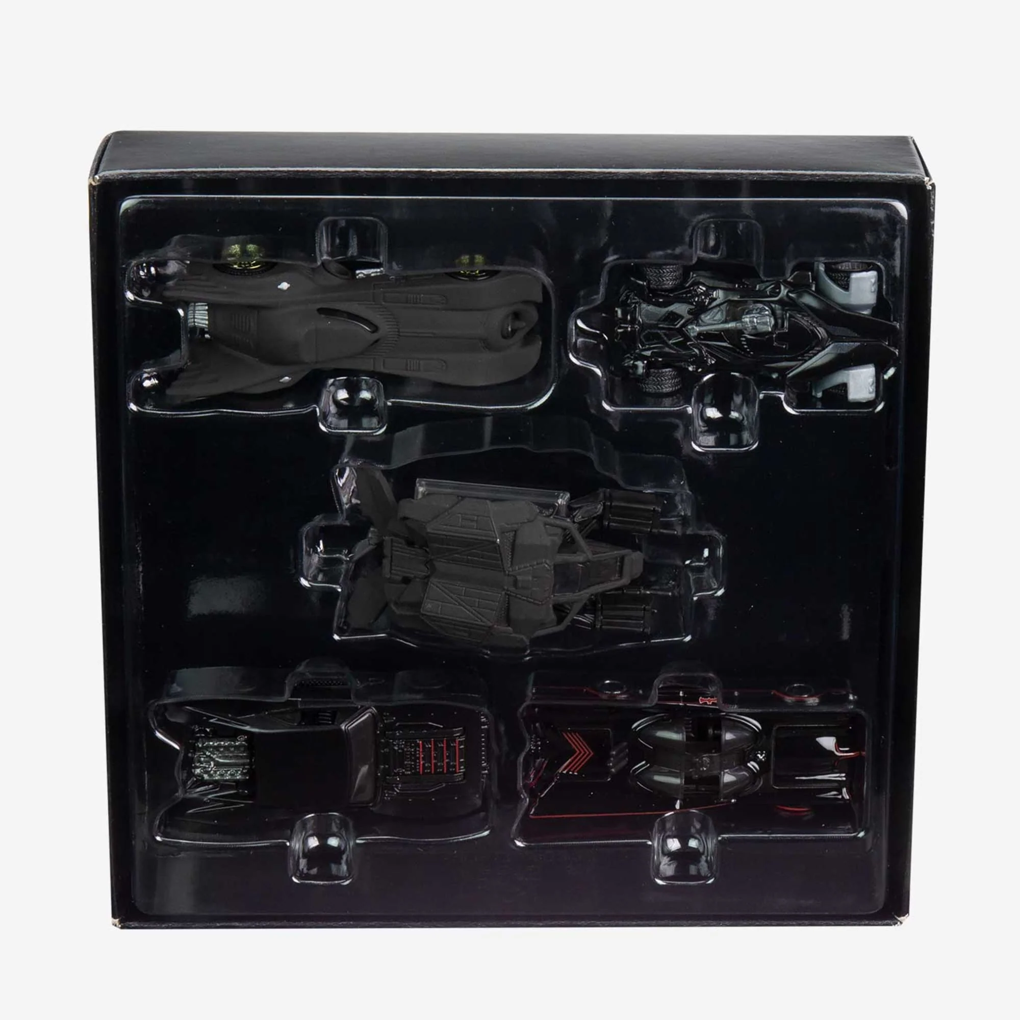 Mattel Creations Hot Wheels Premium Batman™ Bundle