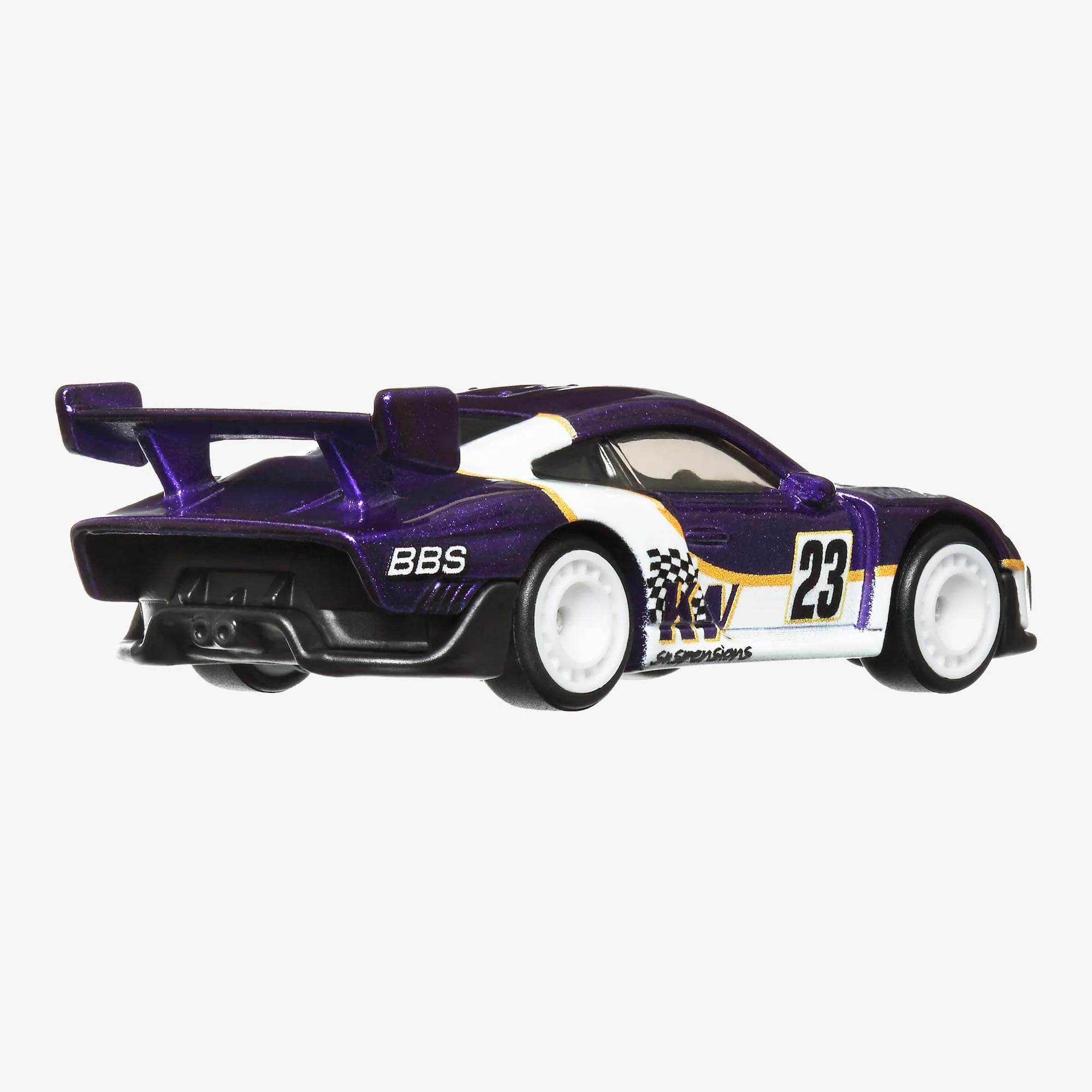 Mattel Creations Hot Wheels Car Culture Circuit Legends Vehicles